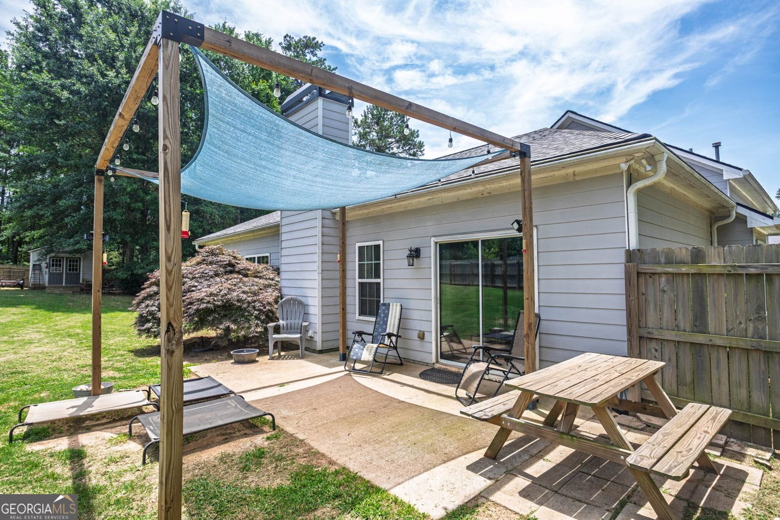 3225 Moss Court Monroe - Photo 34
