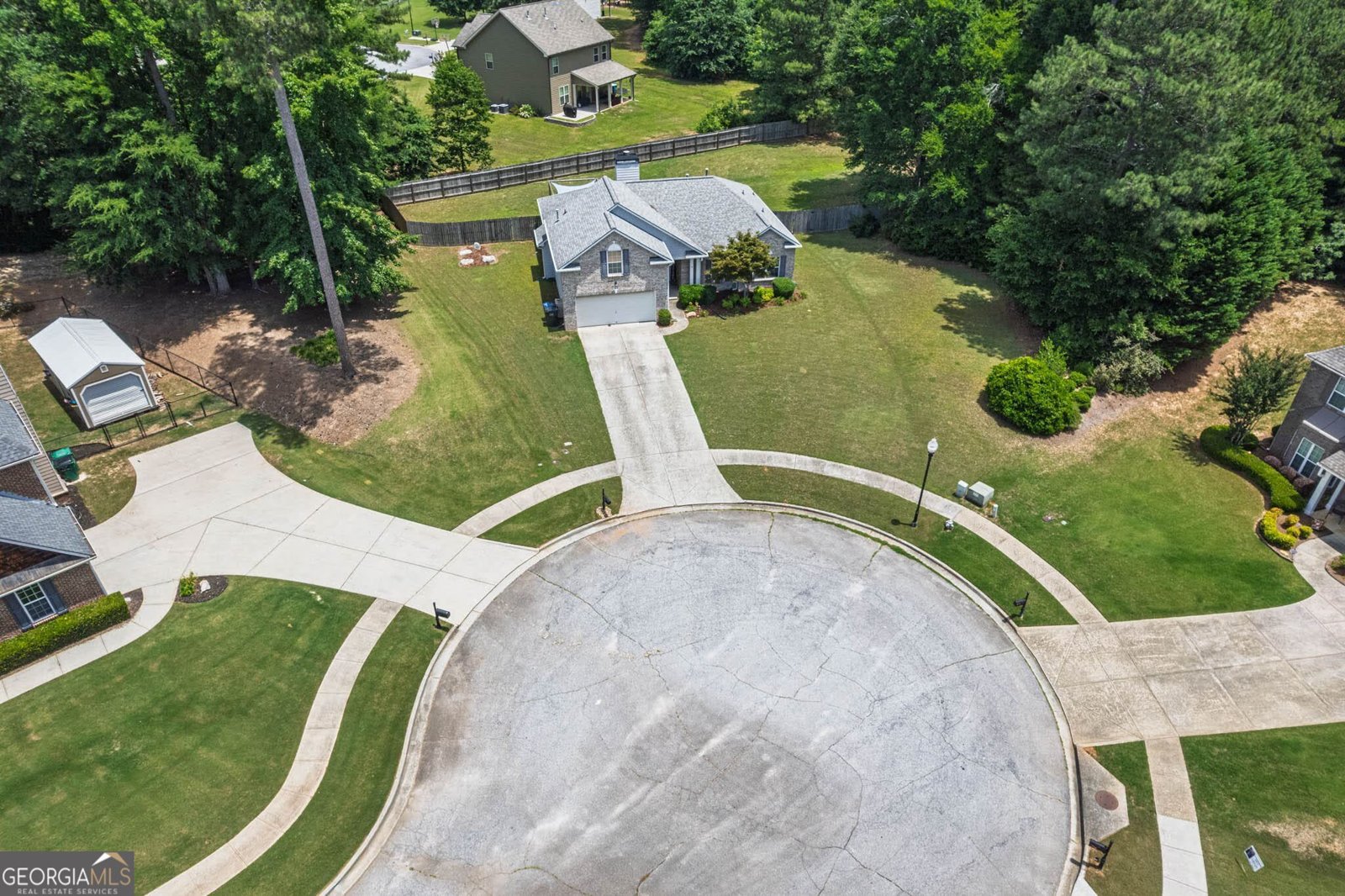 3225 Moss Court Monroe - Photo 35