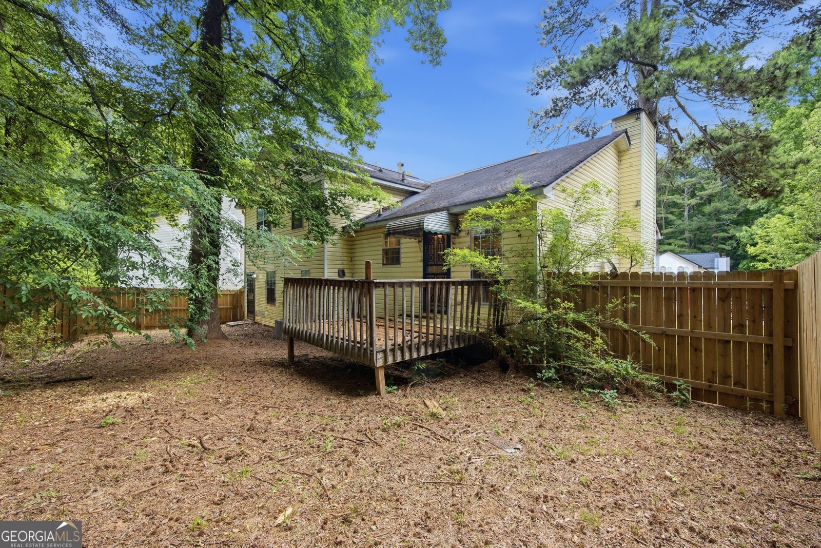 2069 Bedford Court Lithonia - Photo 27