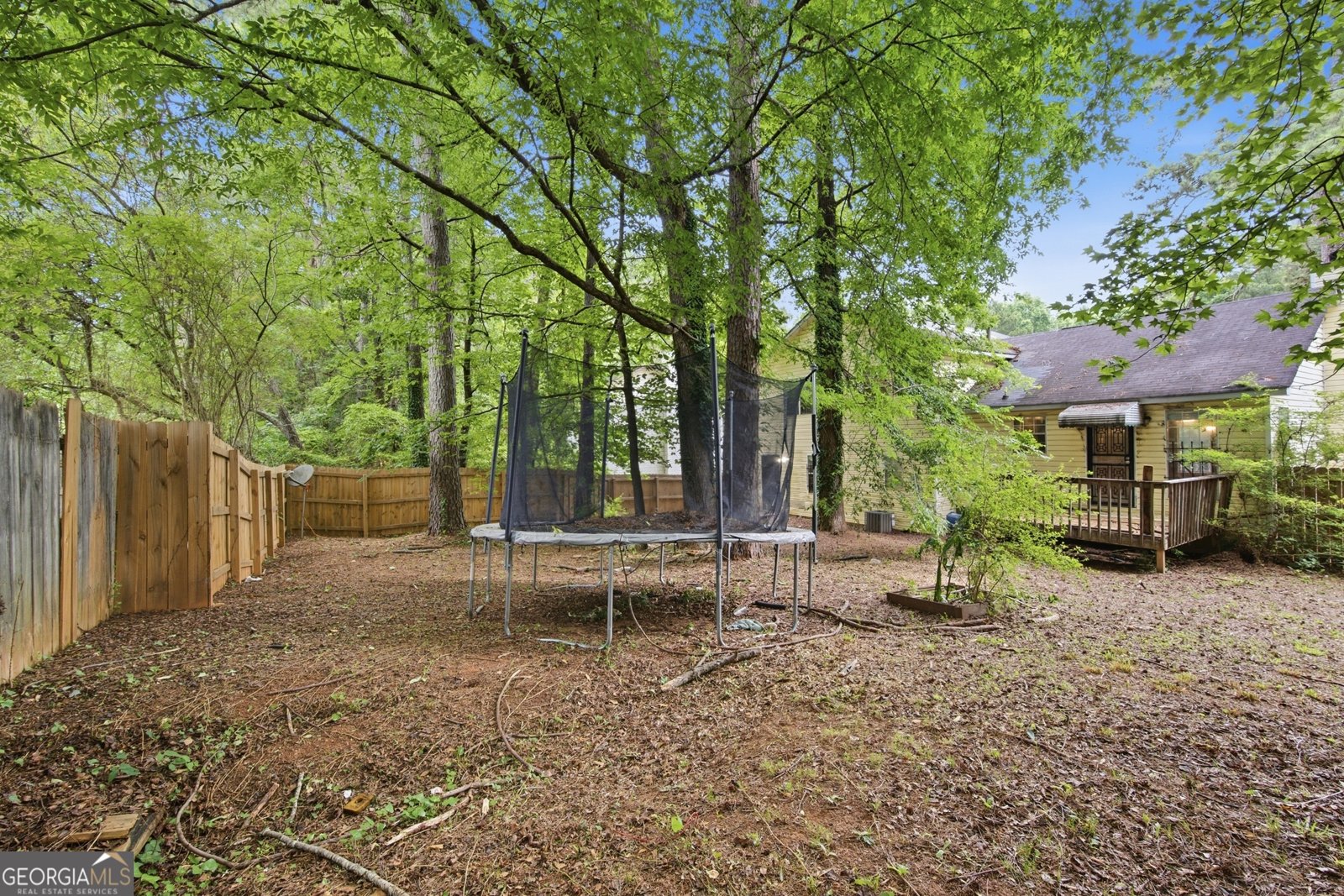 2069 Bedford Court Lithonia - Photo 28