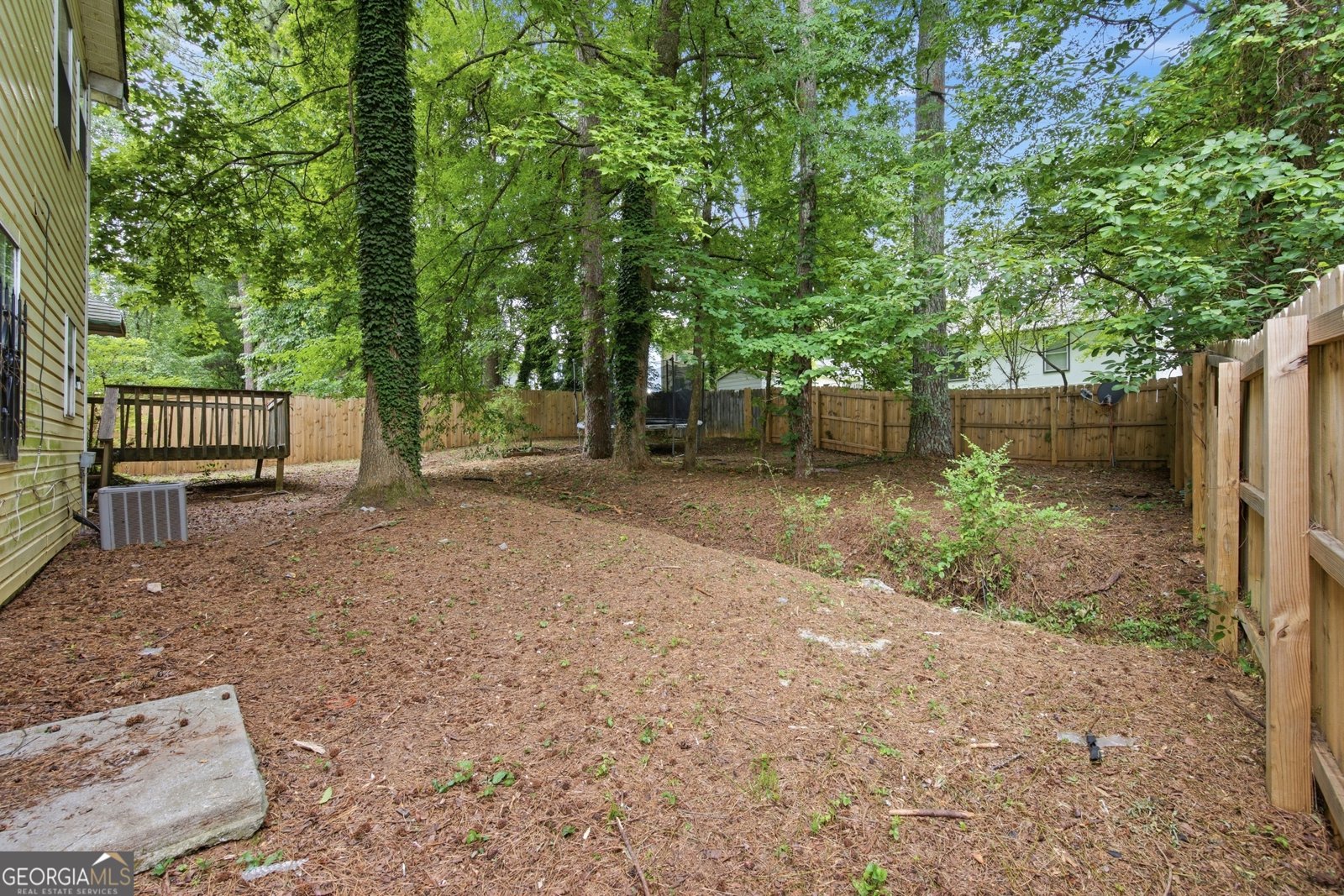 2069 Bedford Court Lithonia - Photo 29