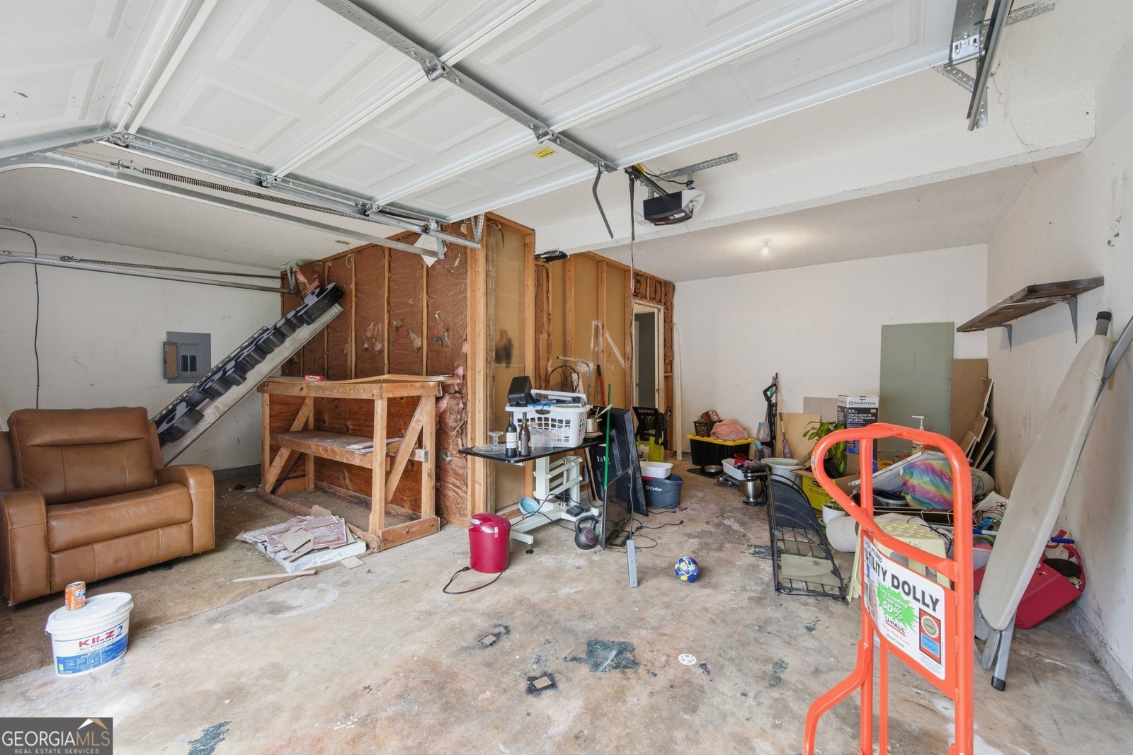 2069 Bedford Court Lithonia - Photo 30