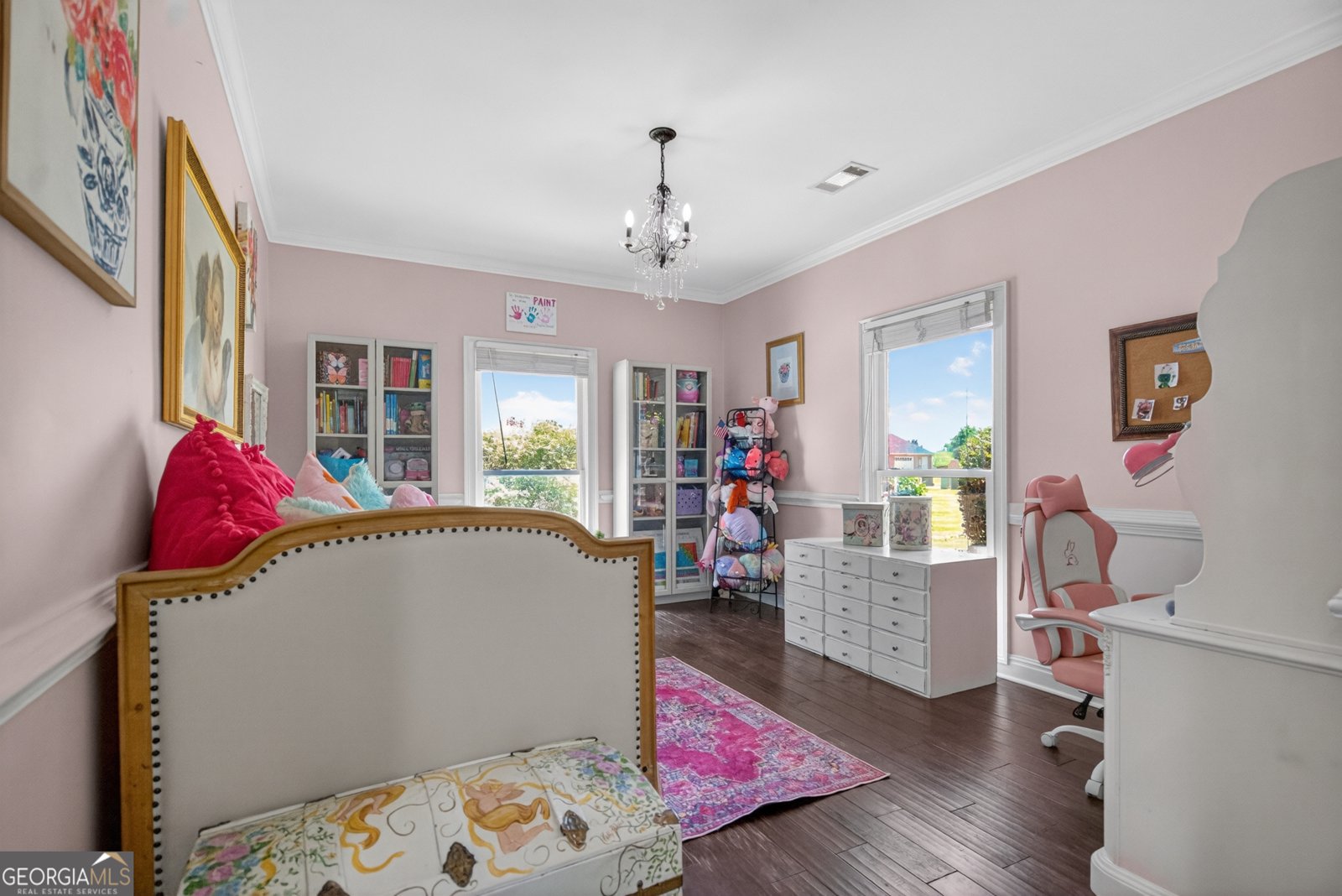 98 Prestwick Drive Lagrange - Photo 22