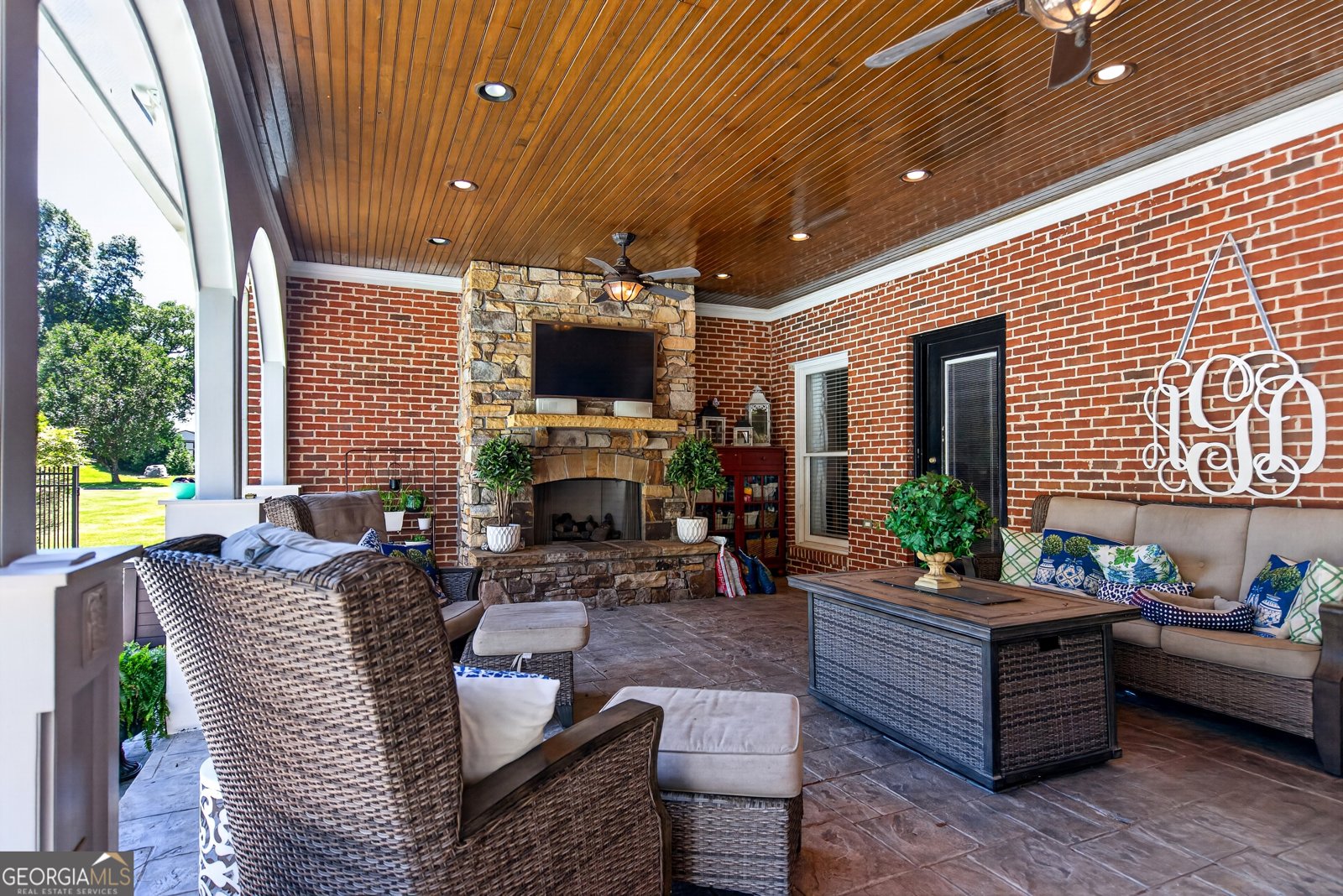 98 Prestwick Drive Lagrange - Photo 32