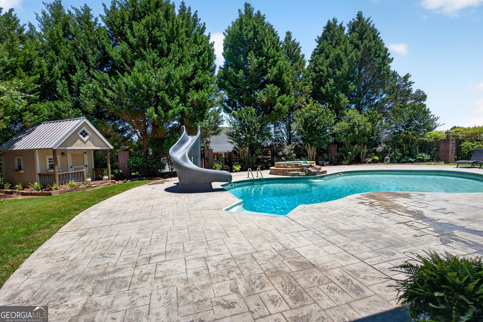 98 Prestwick Drive Lagrange - Photo 36