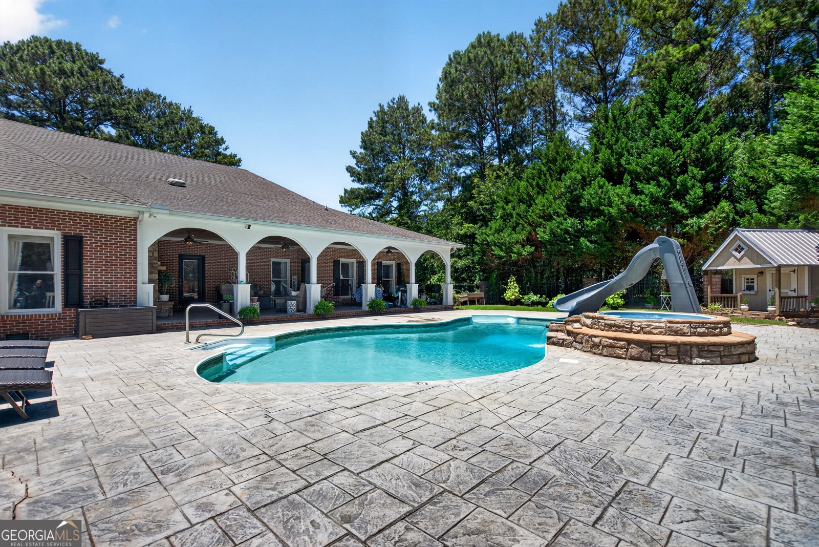 98 Prestwick Drive Lagrange - Photo 37