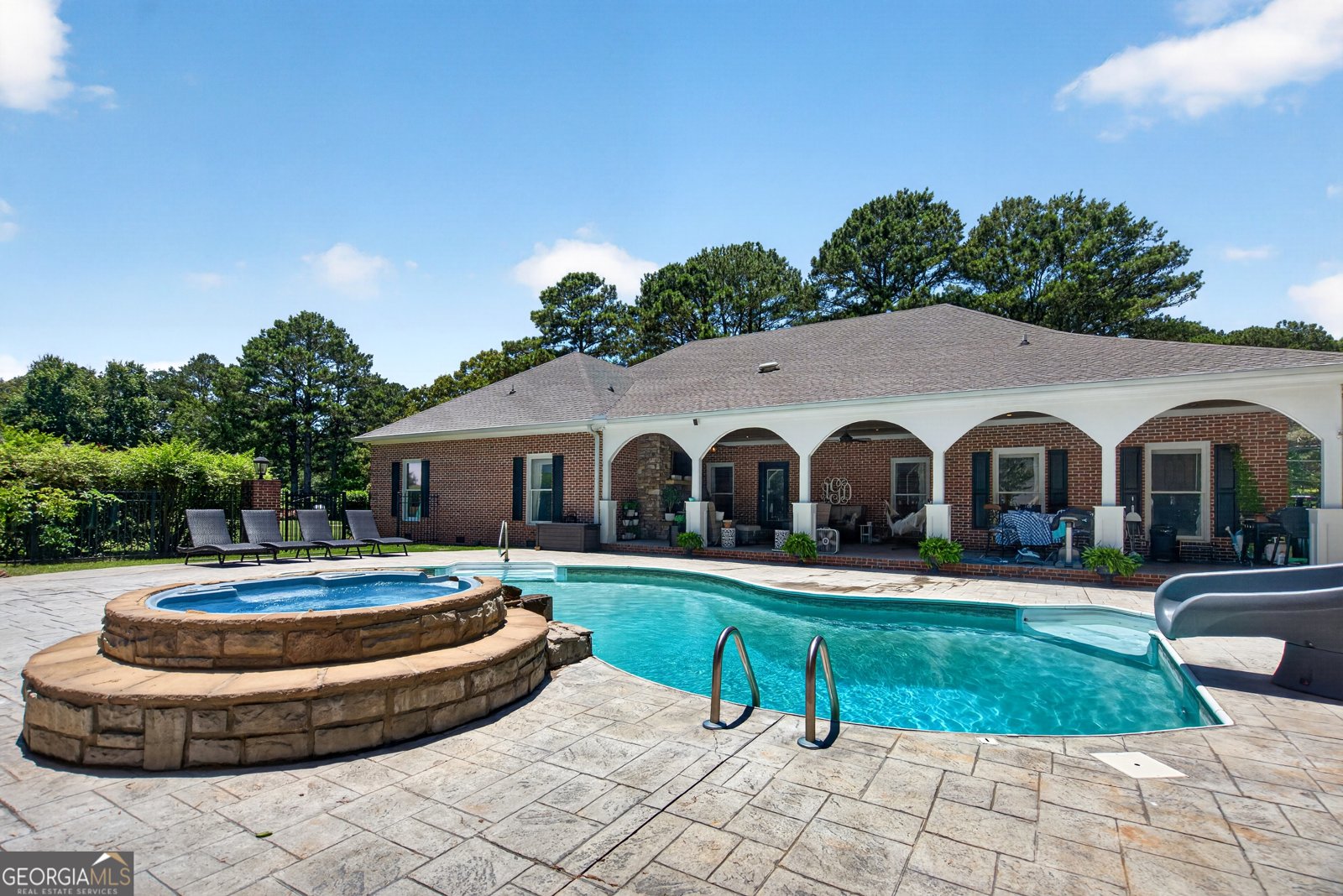 98 Prestwick Drive Lagrange - Photo 38