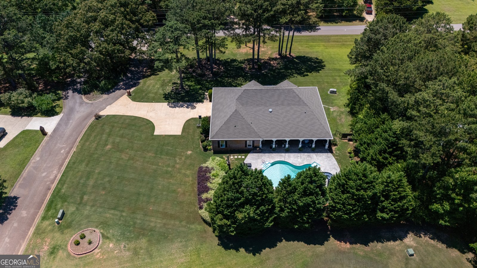 98 Prestwick Drive Lagrange - Photo 44