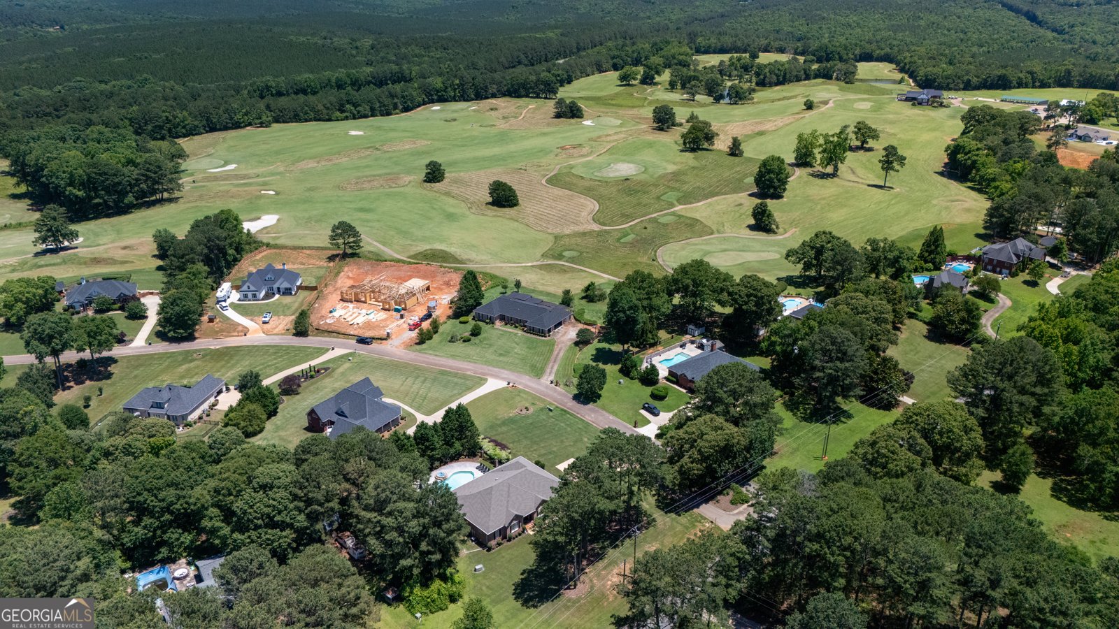 98 Prestwick Drive Lagrange - Photo 45