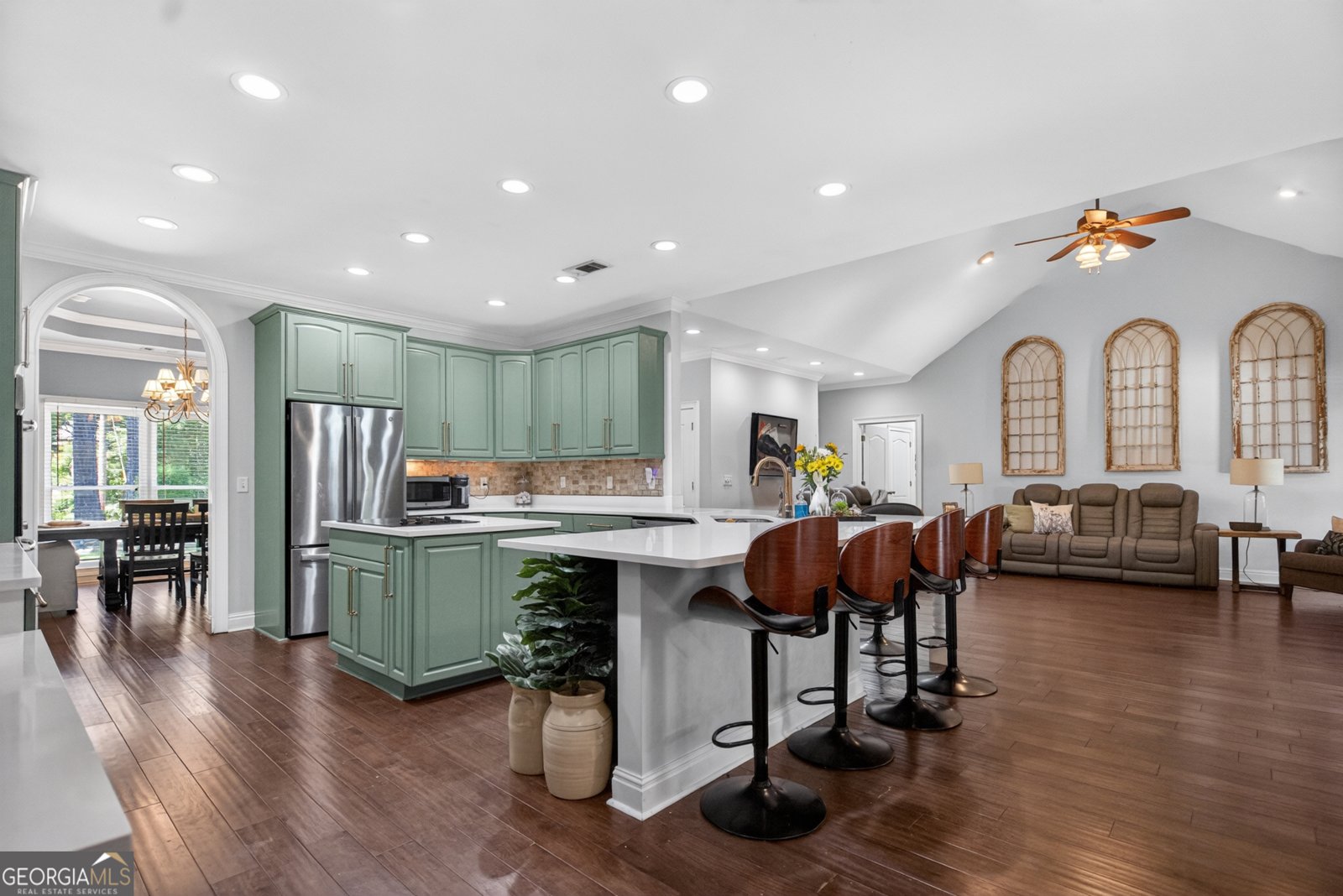 98 Prestwick Drive Lagrange - Photo 7