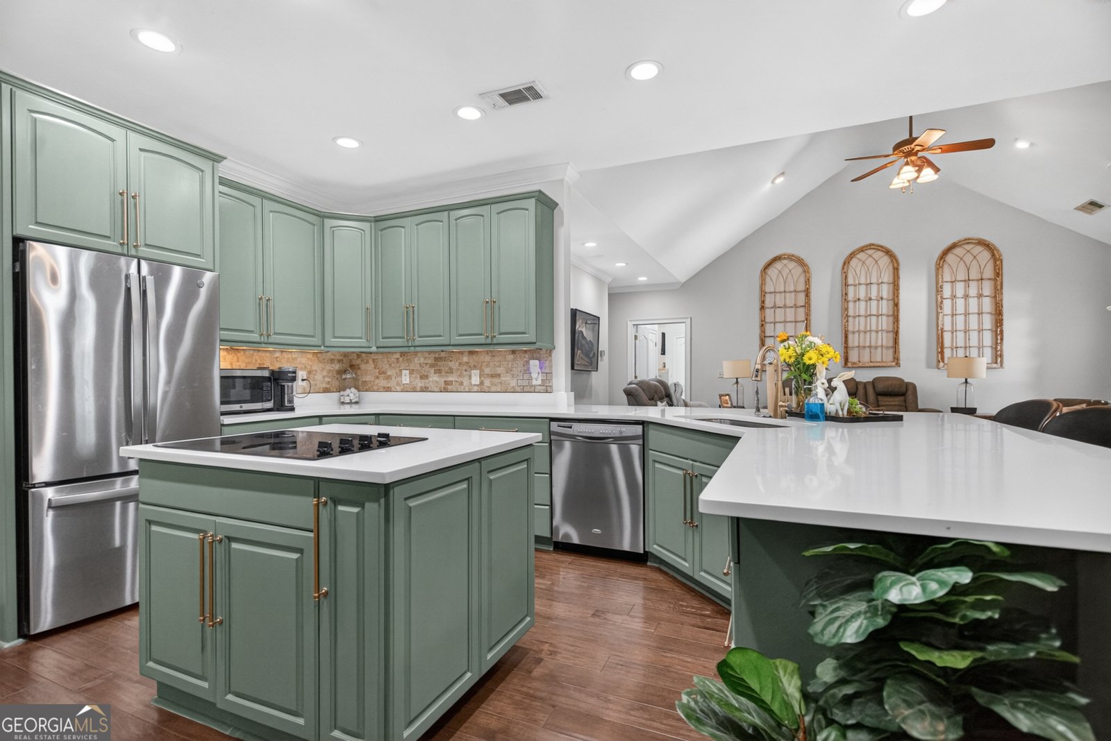 98 Prestwick Drive Lagrange - Photo 9