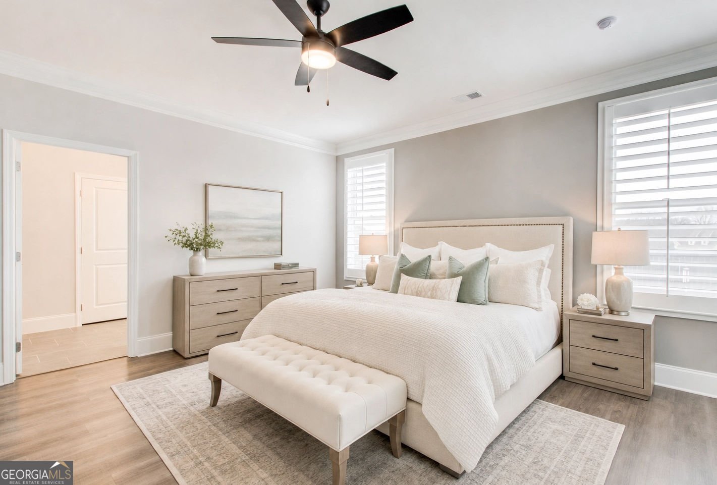 300 McQueen Way Canton - Photo 19