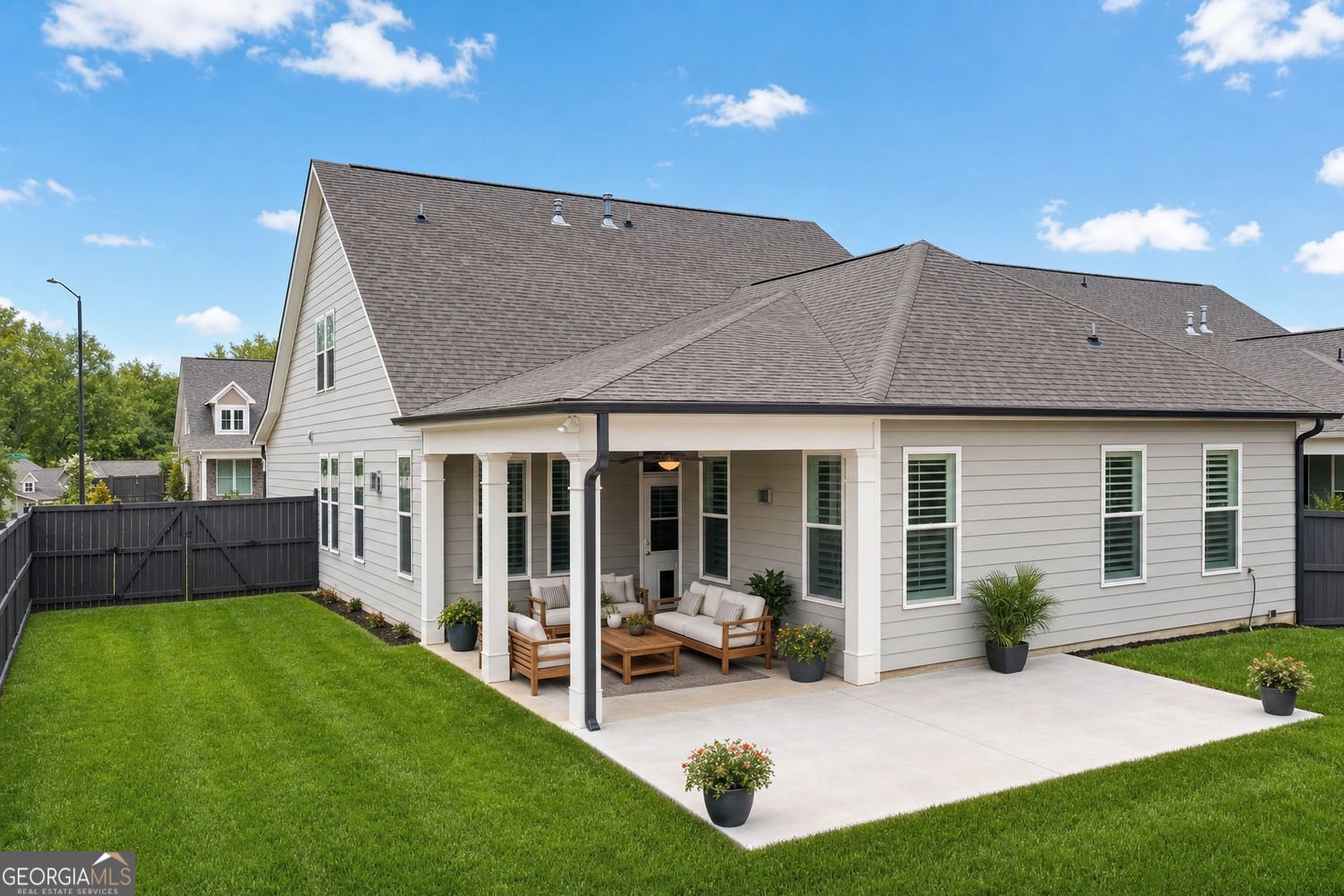 300 McQueen Way Canton - Photo 24