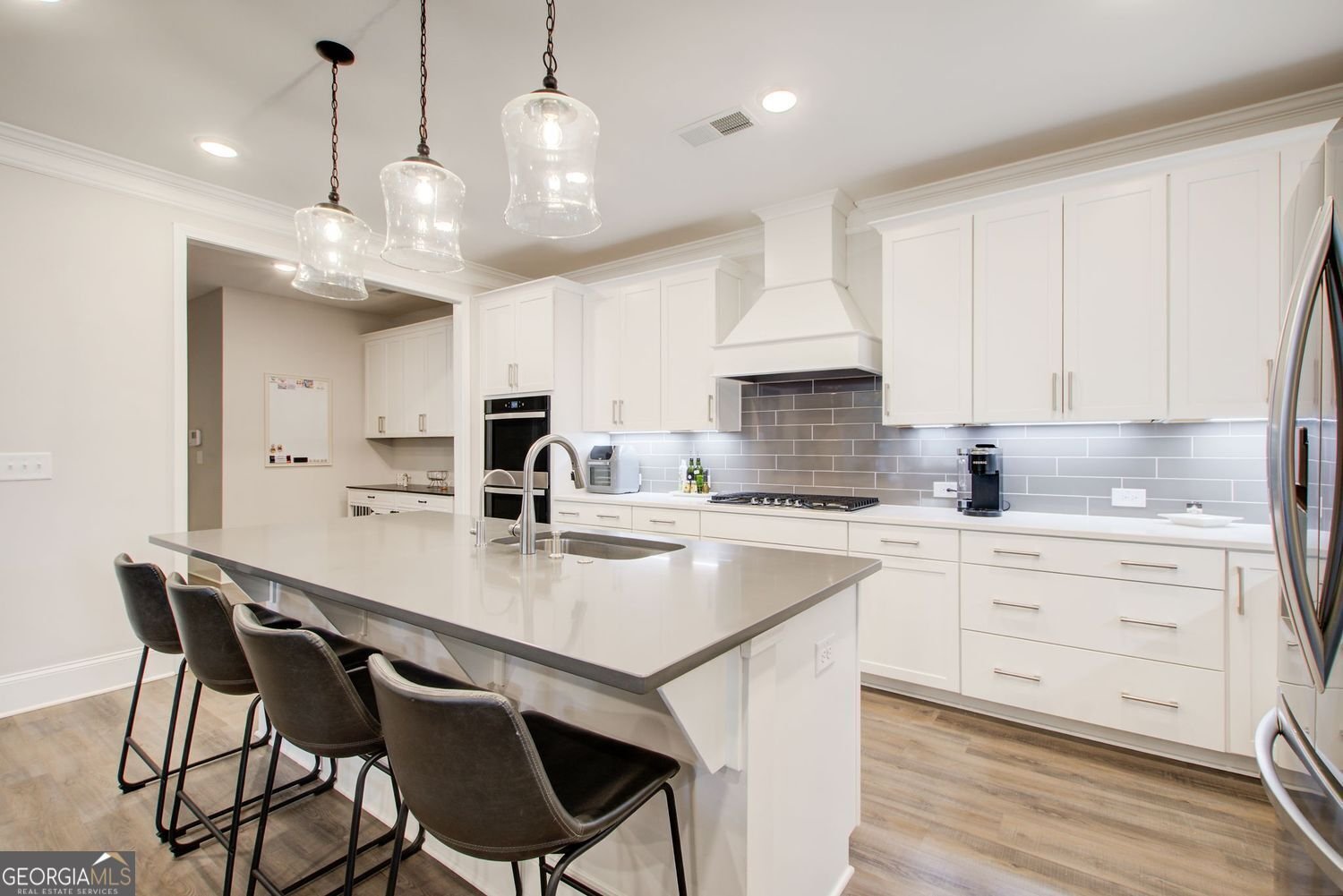300 McQueen Way Canton - Photo 8