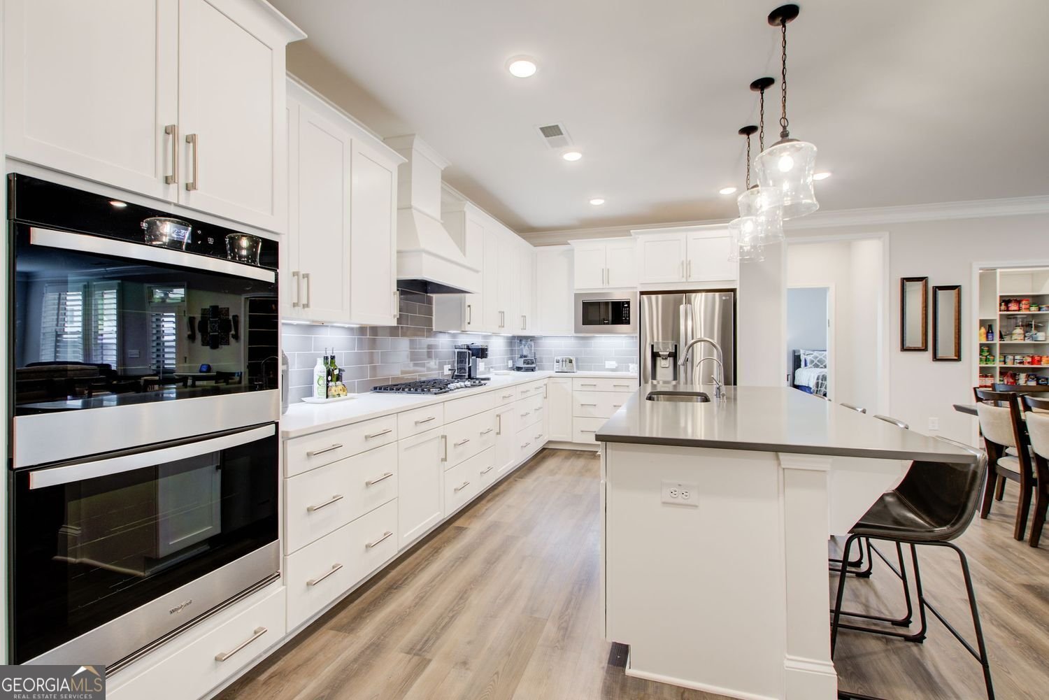300 McQueen Way Canton - Photo 9