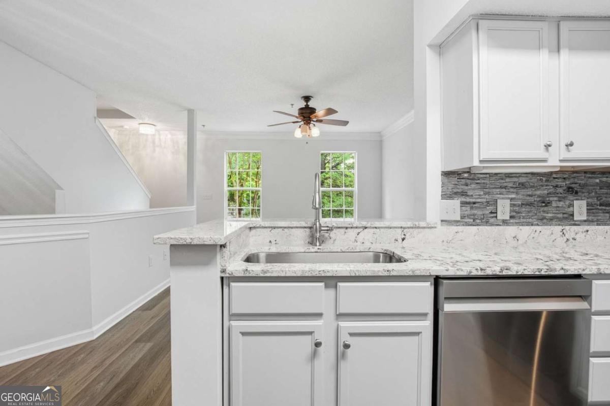 245 Amal Drive Atlanta - Photo 6