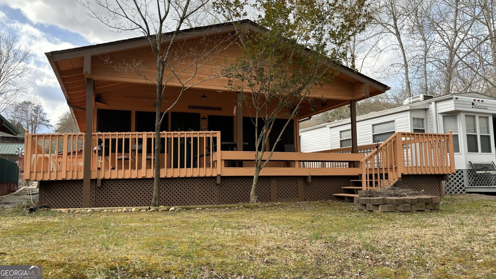 33 Speckled Trout Drive Cleveland - main photo