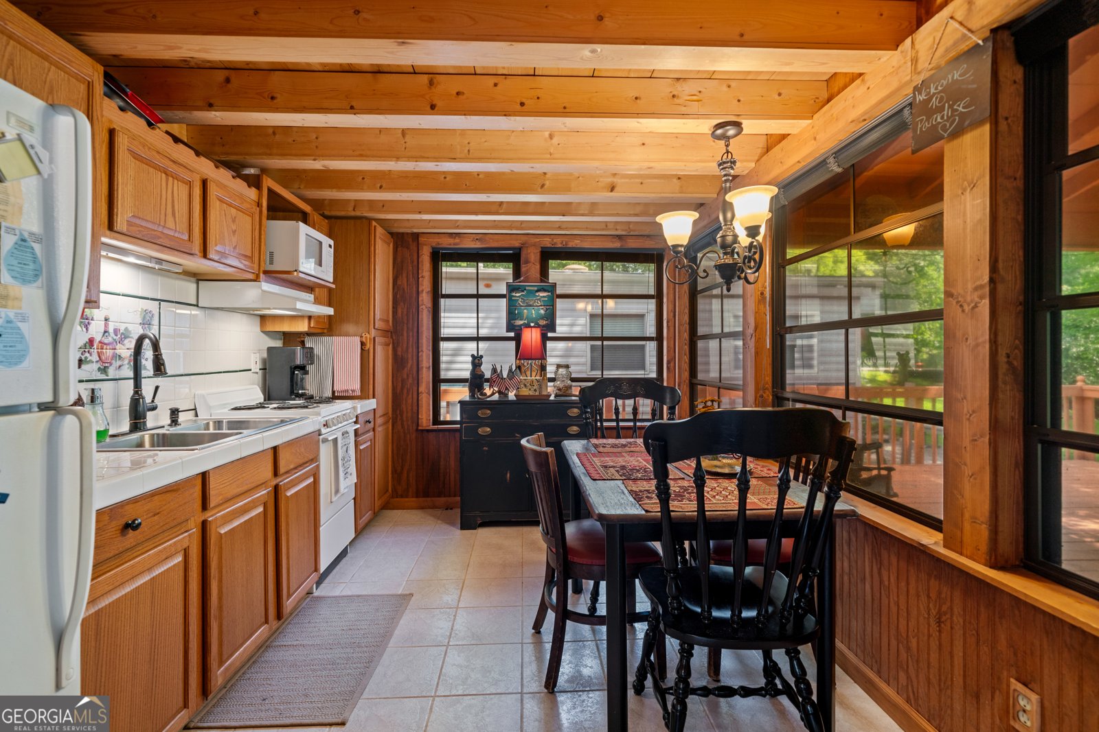 33 Speckled Trout Drive Cleveland - Photo 17