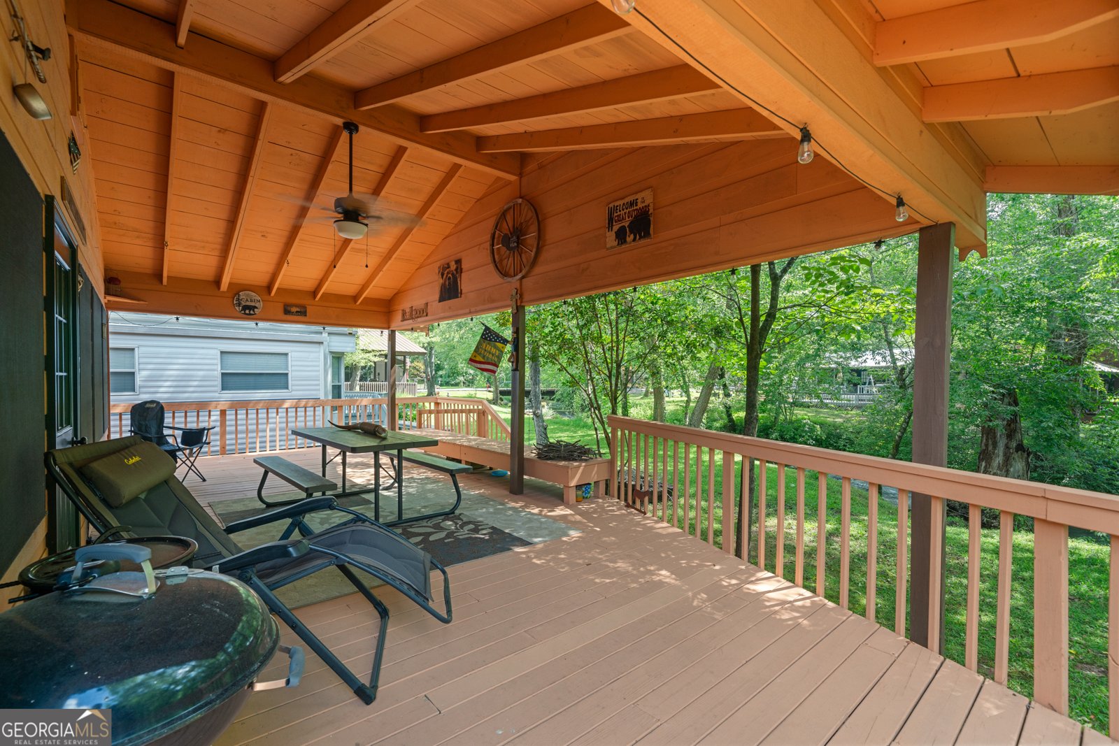 33 Speckled Trout Drive Cleveland - Photo 20
