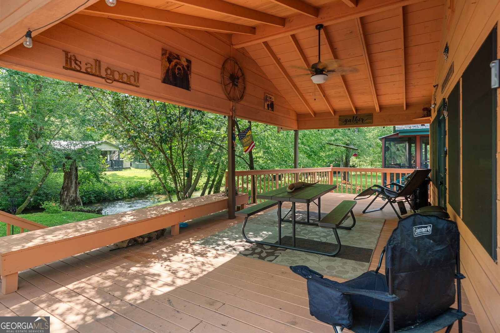 33 Speckled Trout Drive Cleveland - Photo 22