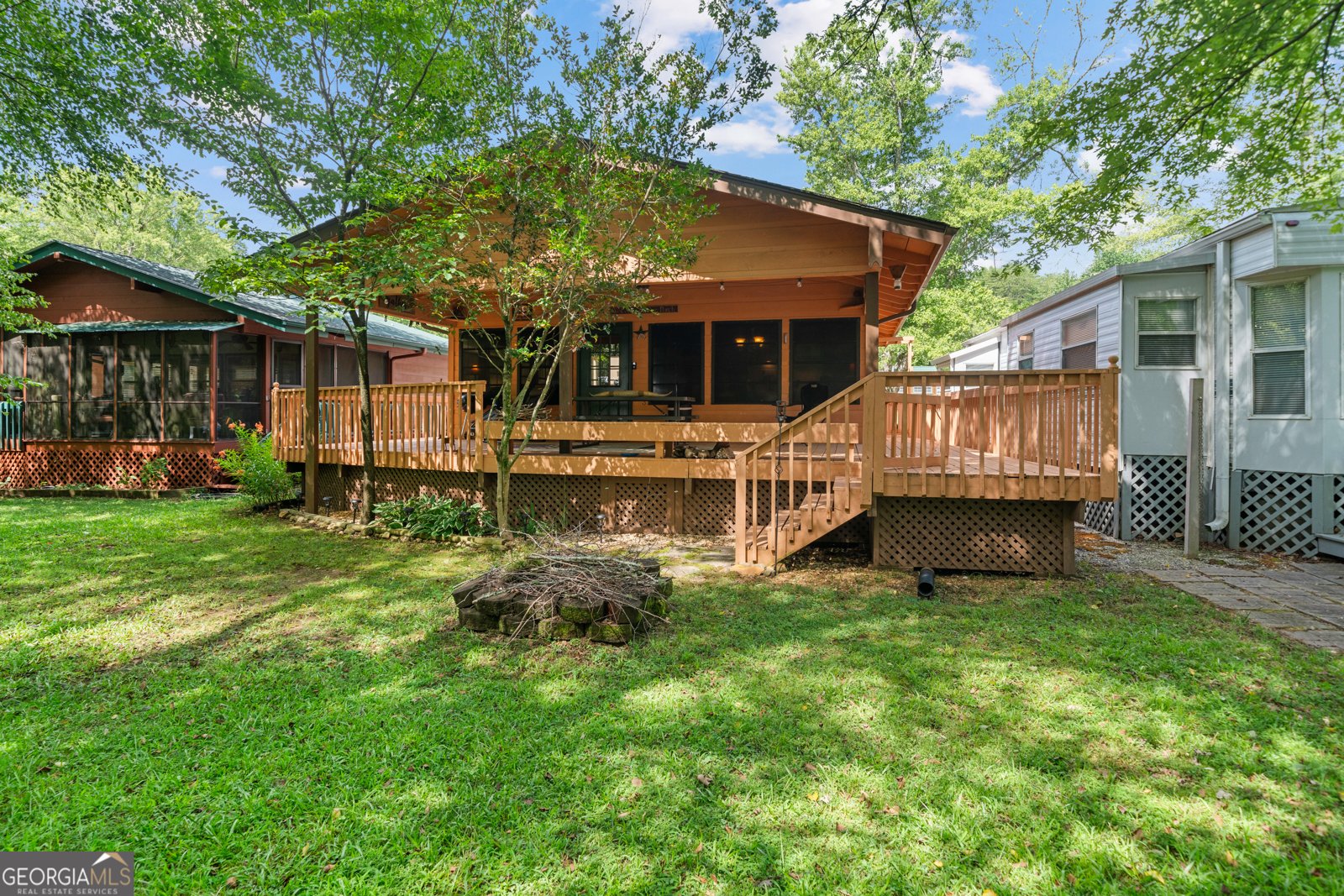 33 Speckled Trout Drive Cleveland - Photo 23
