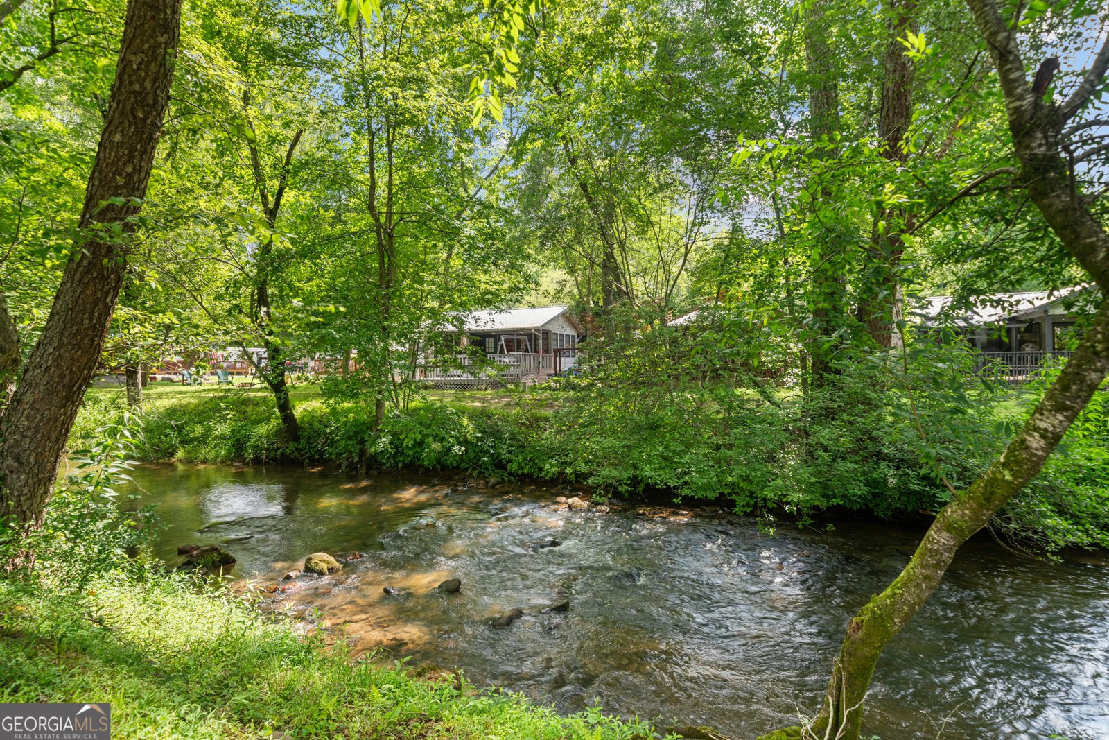 33 Speckled Trout Drive Cleveland - Photo 24