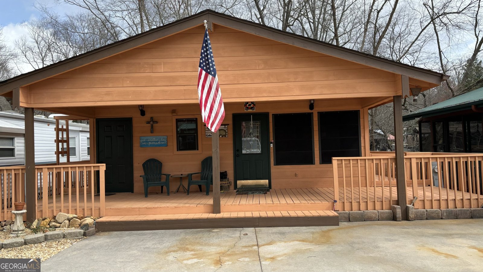 33 Speckled Trout Drive Cleveland - Photo 25