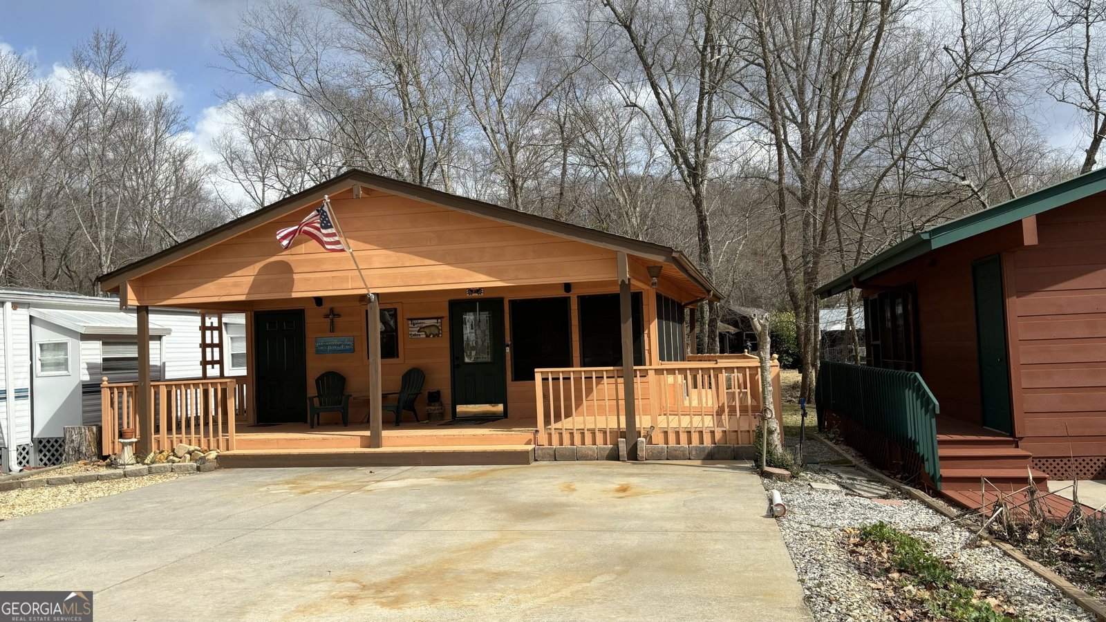 33 Speckled Trout Drive Cleveland - Photo 26
