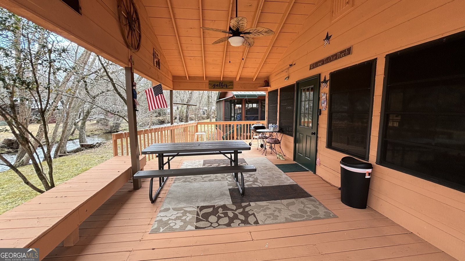 33 Speckled Trout Drive Cleveland - Photo 27