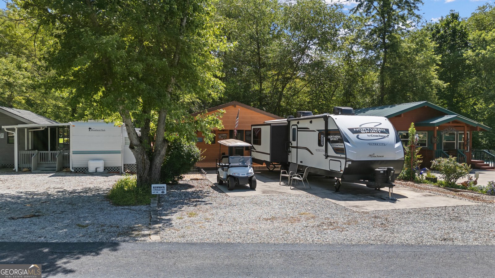 33 Speckled Trout Drive Cleveland - Photo 6