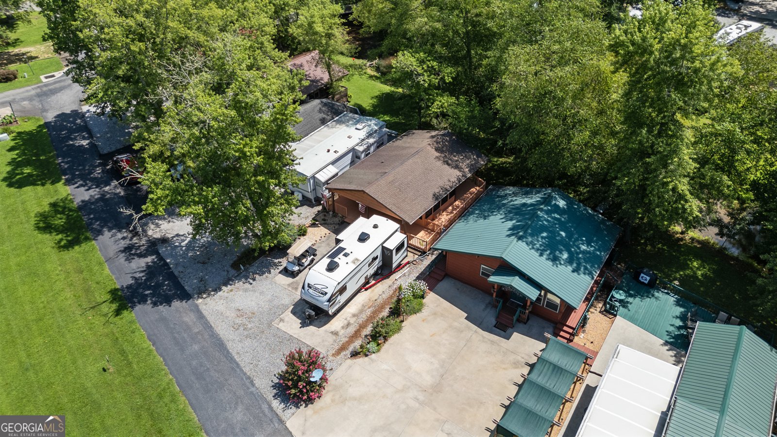 33 Speckled Trout Drive Cleveland - Photo 7