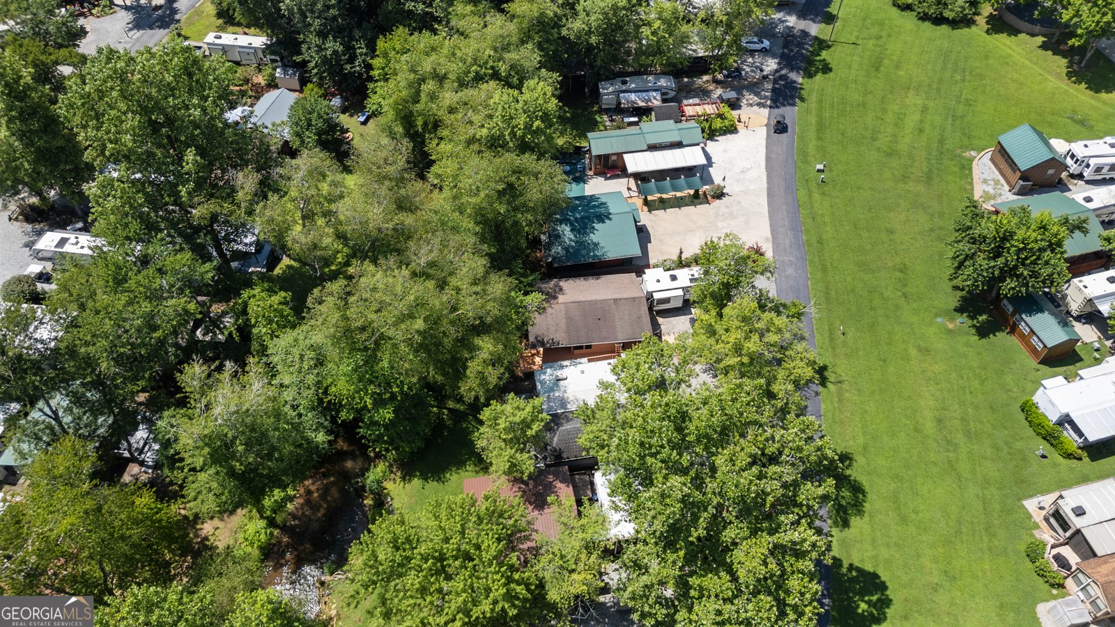 33 Speckled Trout Drive Cleveland - Photo 8