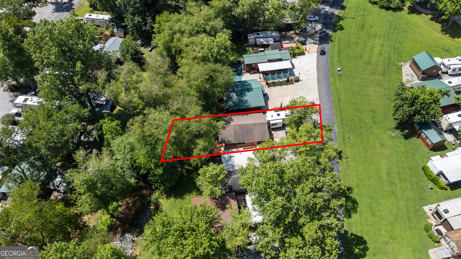 33 Speckled Trout Drive Cleveland - Photo 9