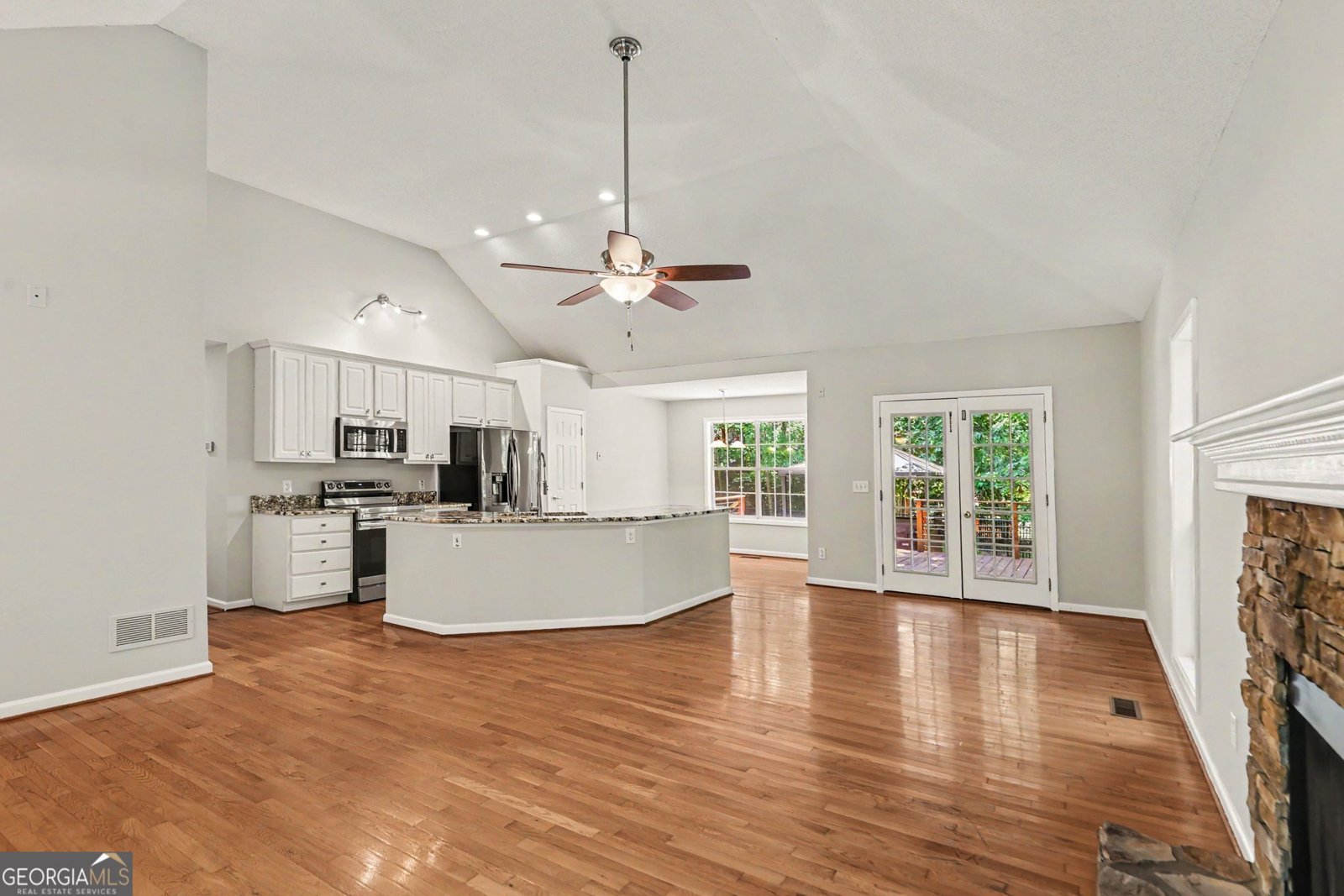 6186 Wayfarer Drive Villa Rica - Photo 11