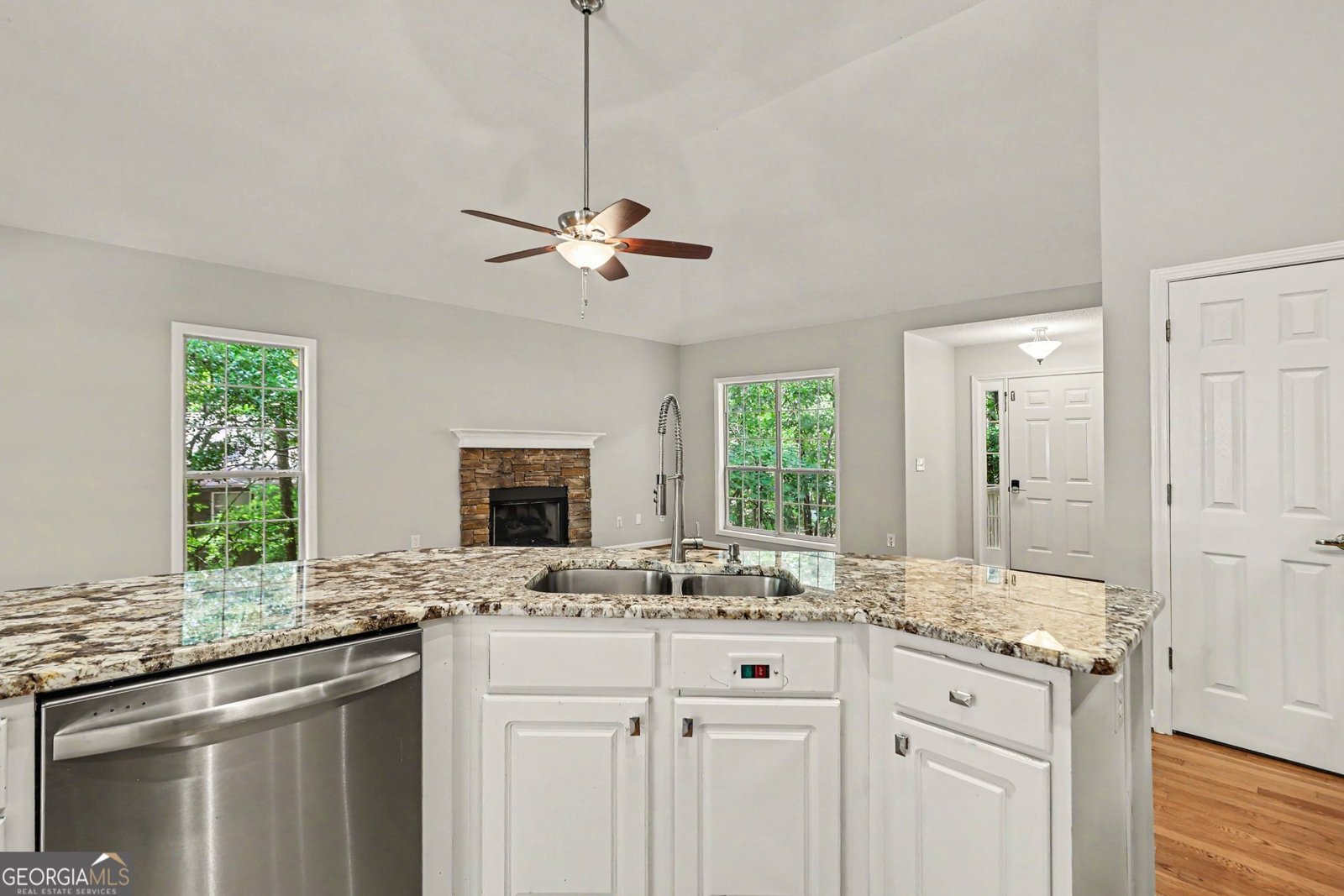 6186 Wayfarer Drive Villa Rica - Photo 13