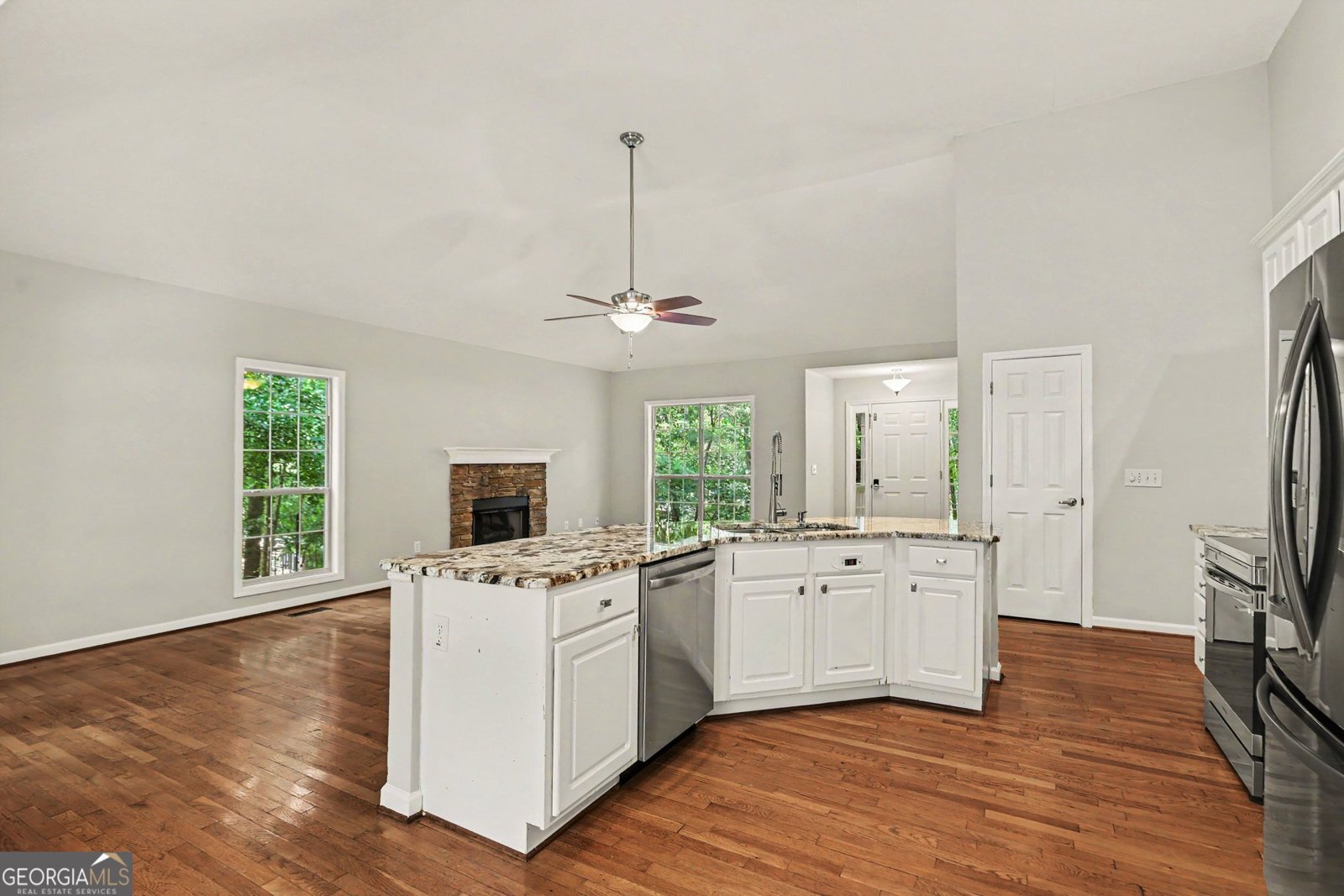 6186 Wayfarer Drive Villa Rica - Photo 14