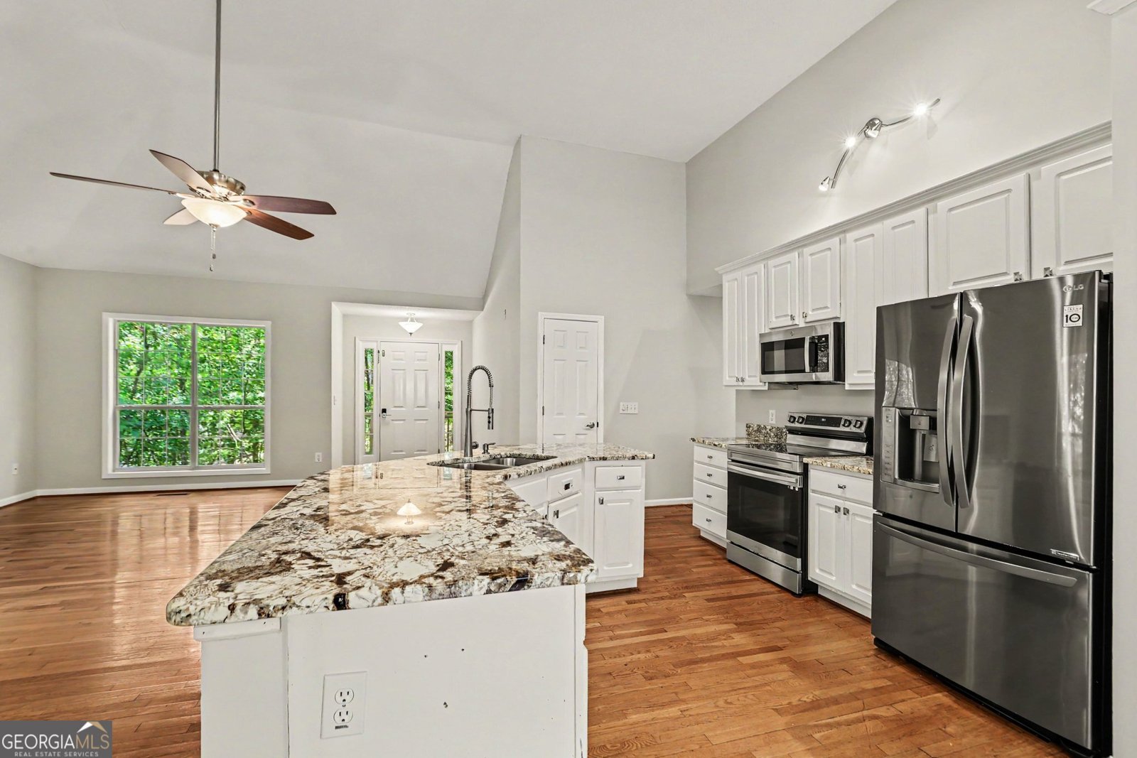 6186 Wayfarer Drive Villa Rica - Photo 15