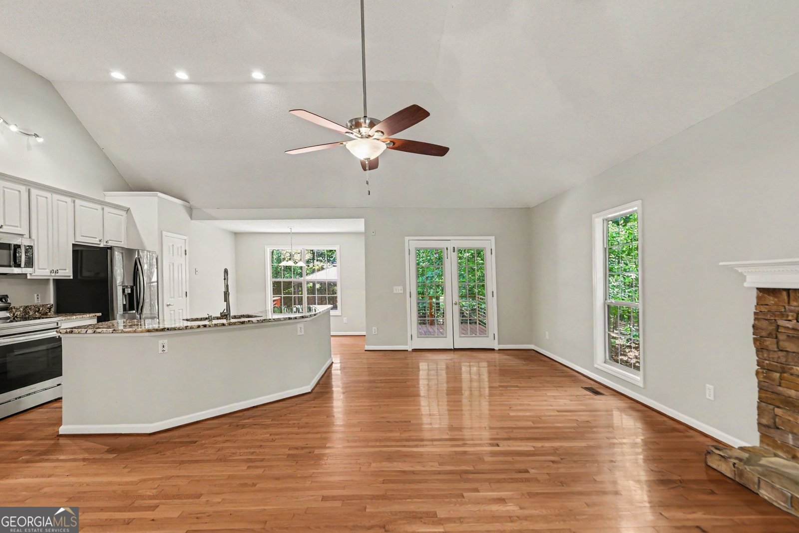6186 Wayfarer Drive Villa Rica - Photo 16
