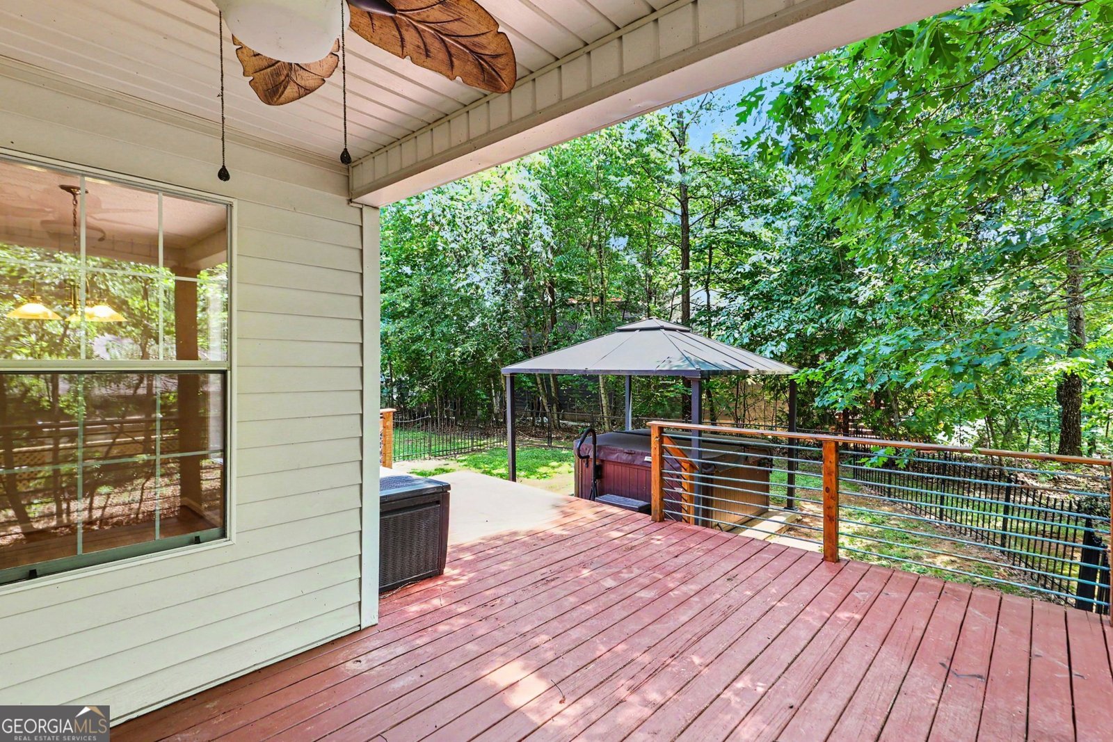 6186 Wayfarer Drive Villa Rica - Photo 27