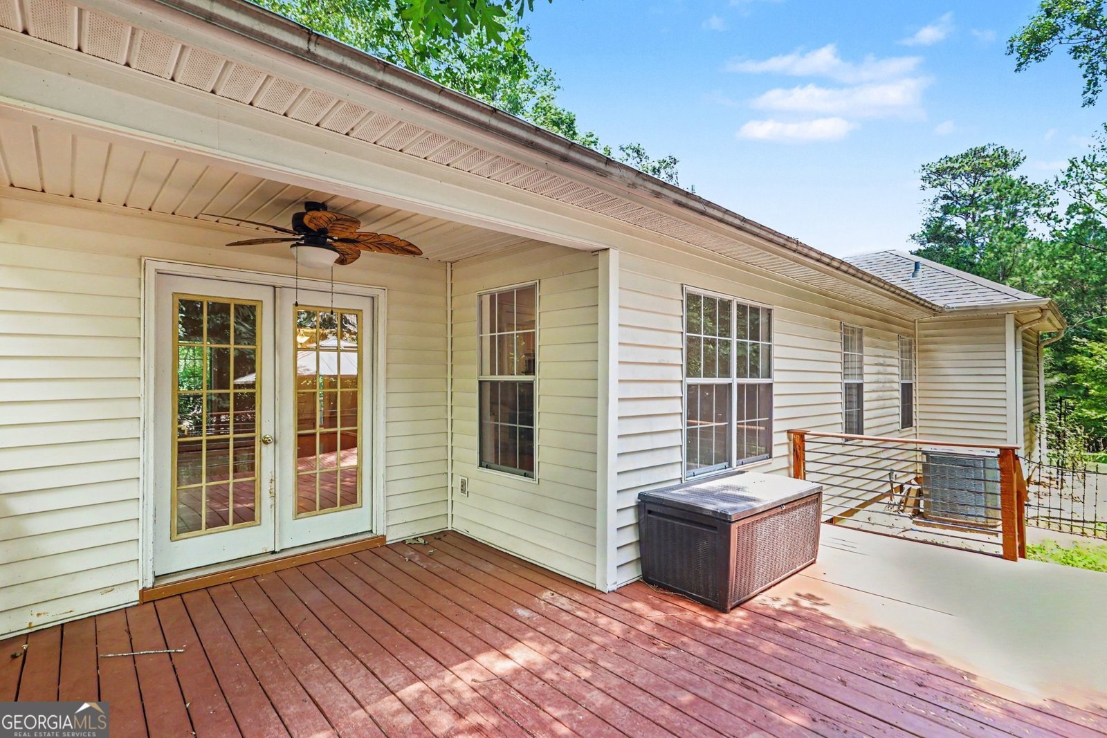 6186 Wayfarer Drive Villa Rica - Photo 28