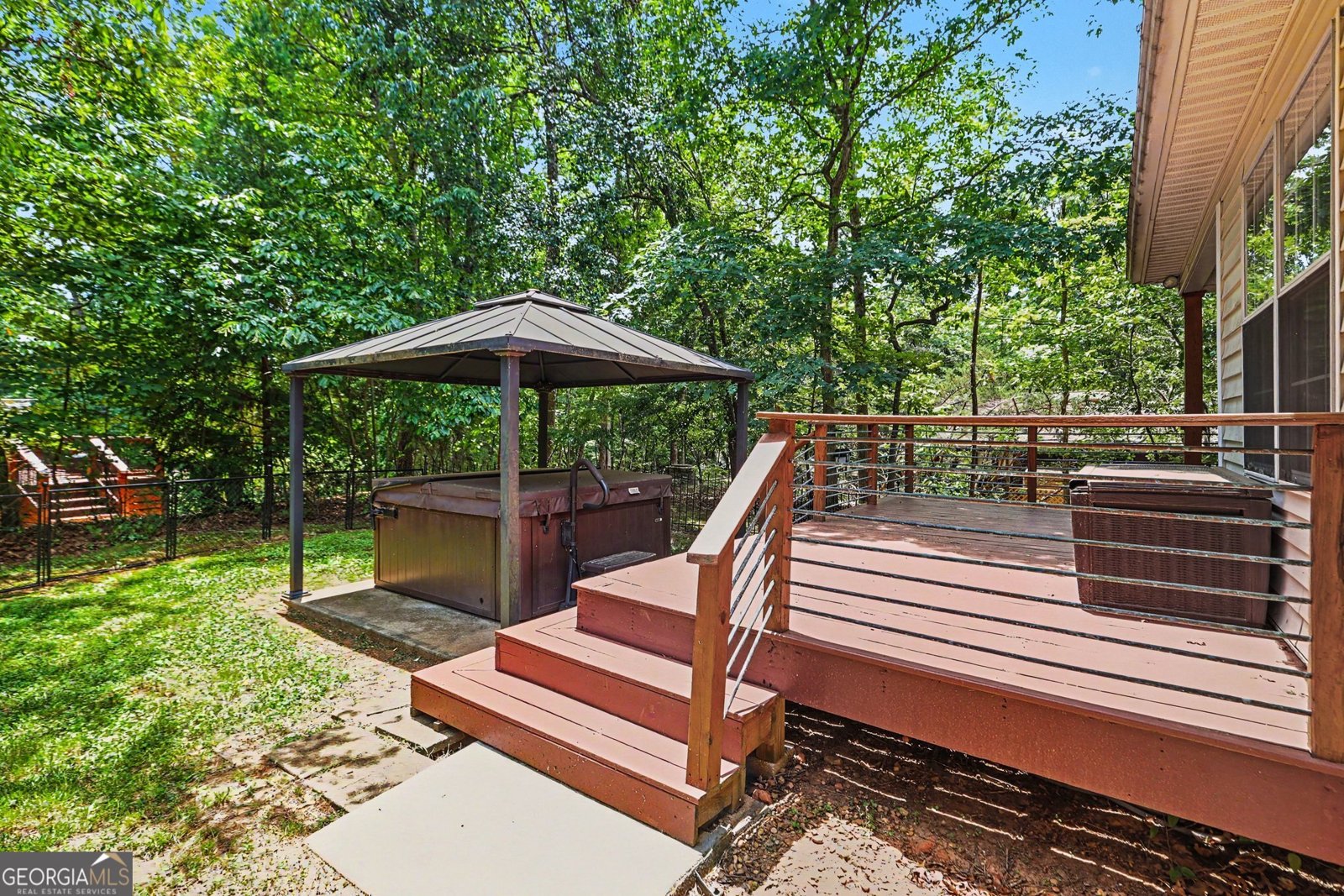 6186 Wayfarer Drive Villa Rica - Photo 29