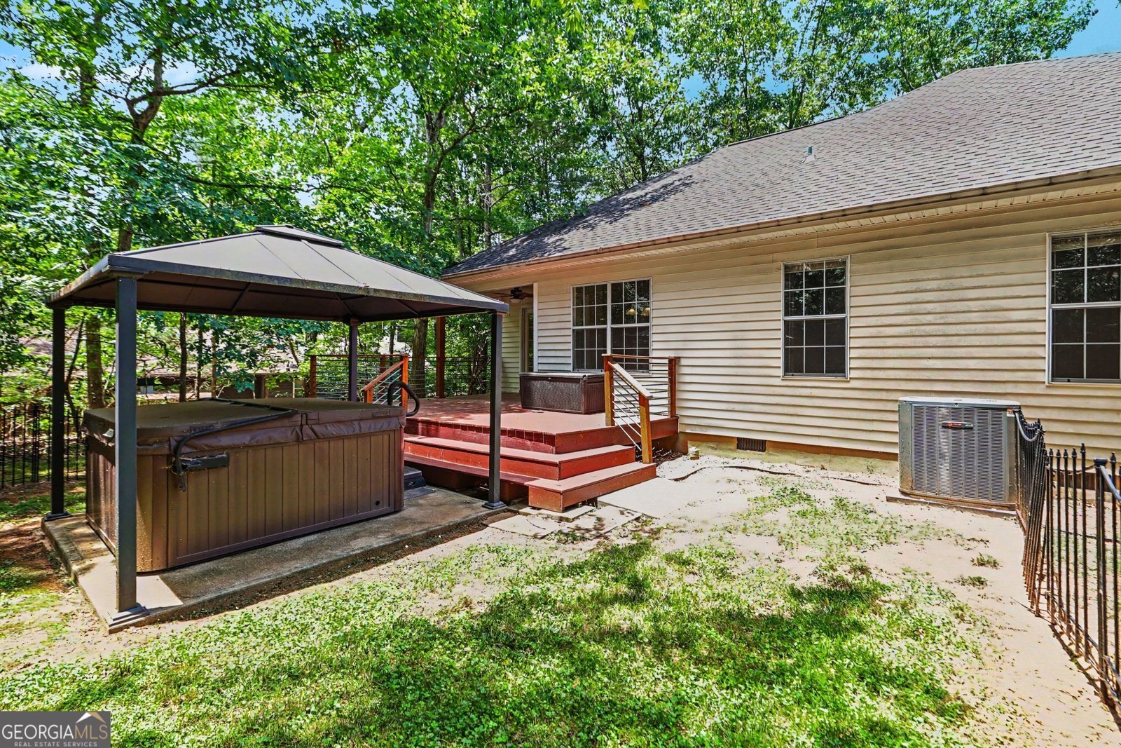 6186 Wayfarer Drive Villa Rica - Photo 30