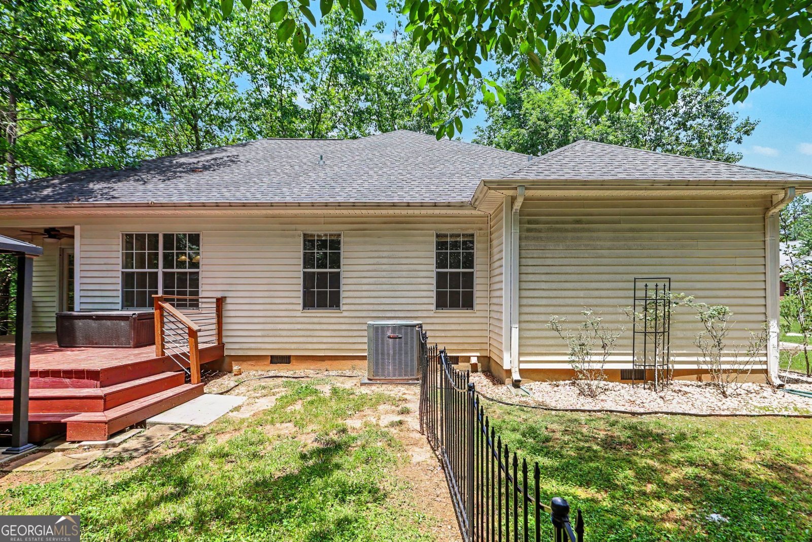 6186 Wayfarer Drive Villa Rica - Photo 31
