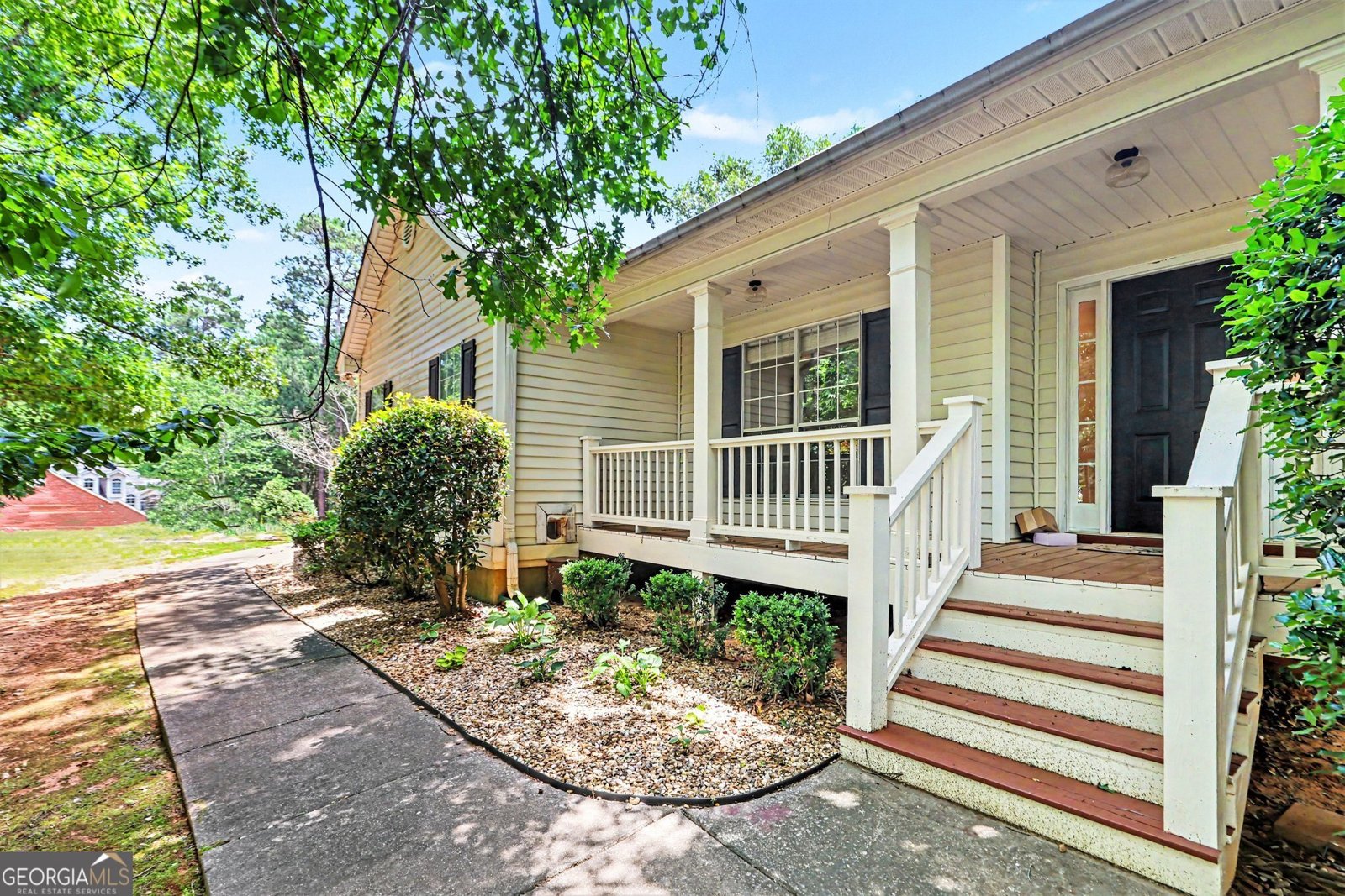 6186 Wayfarer Drive Villa Rica - Photo 6