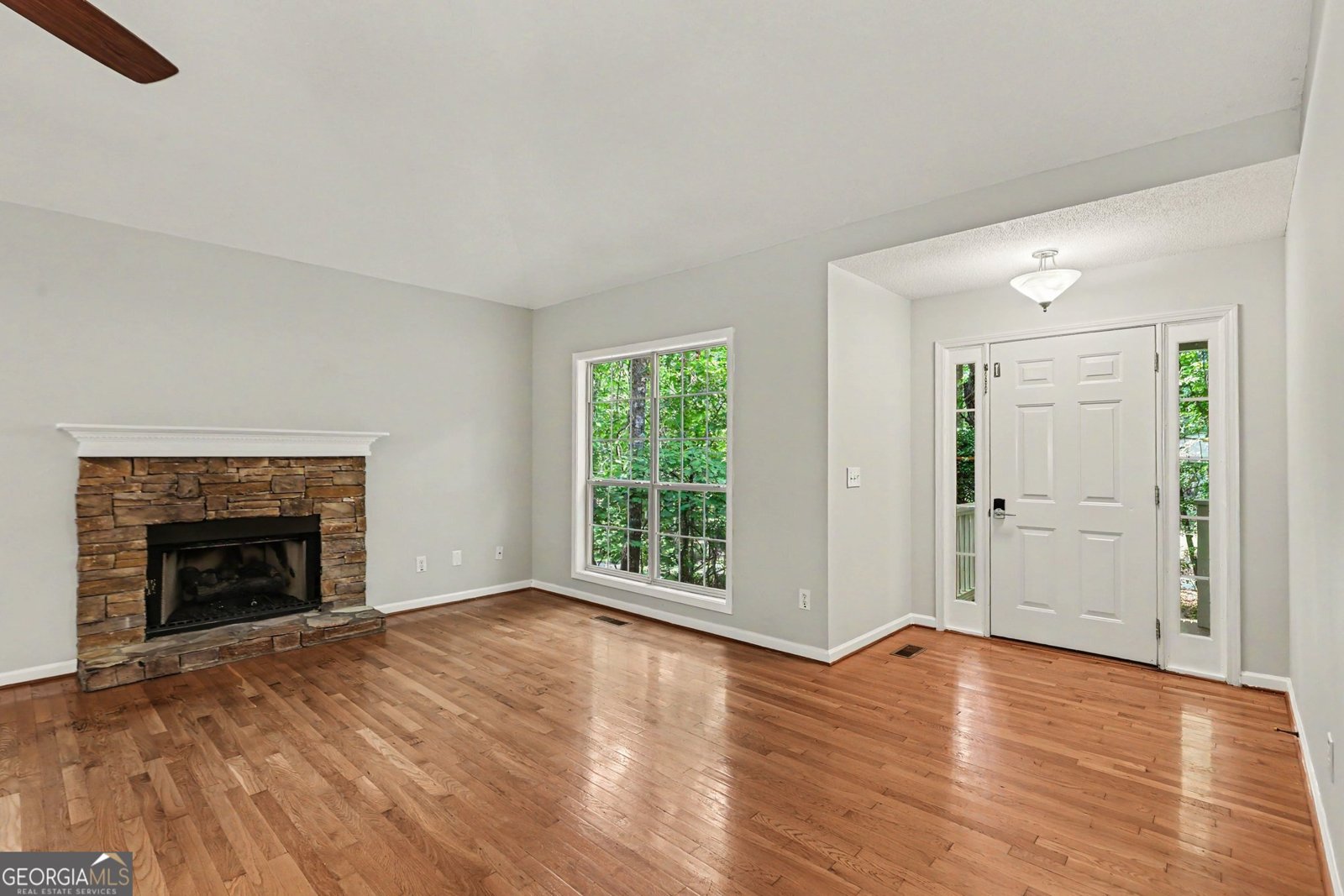 6186 Wayfarer Drive Villa Rica - Photo 8