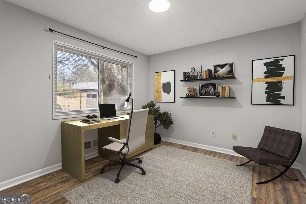 120 Biscayne Drive Atlanta - Photo 14