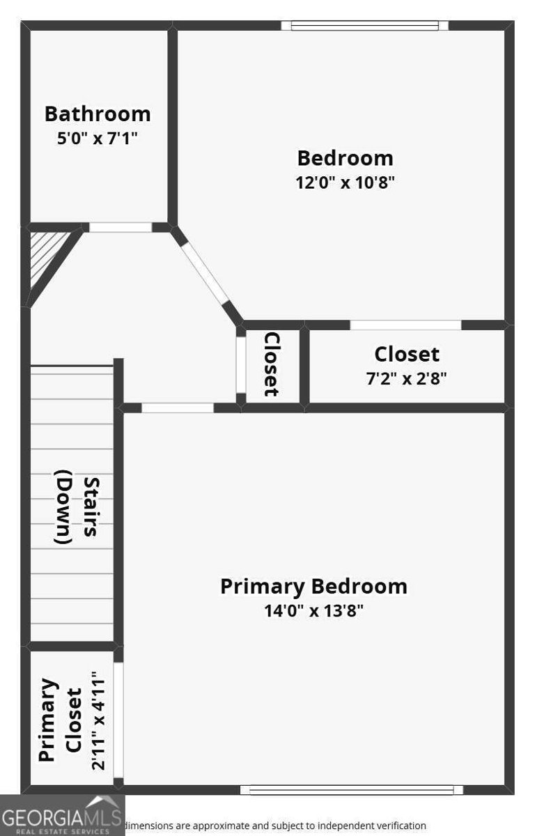 120 Biscayne Drive Atlanta - Photo 20