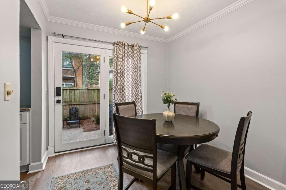120 Biscayne Drive Atlanta - Photo 6