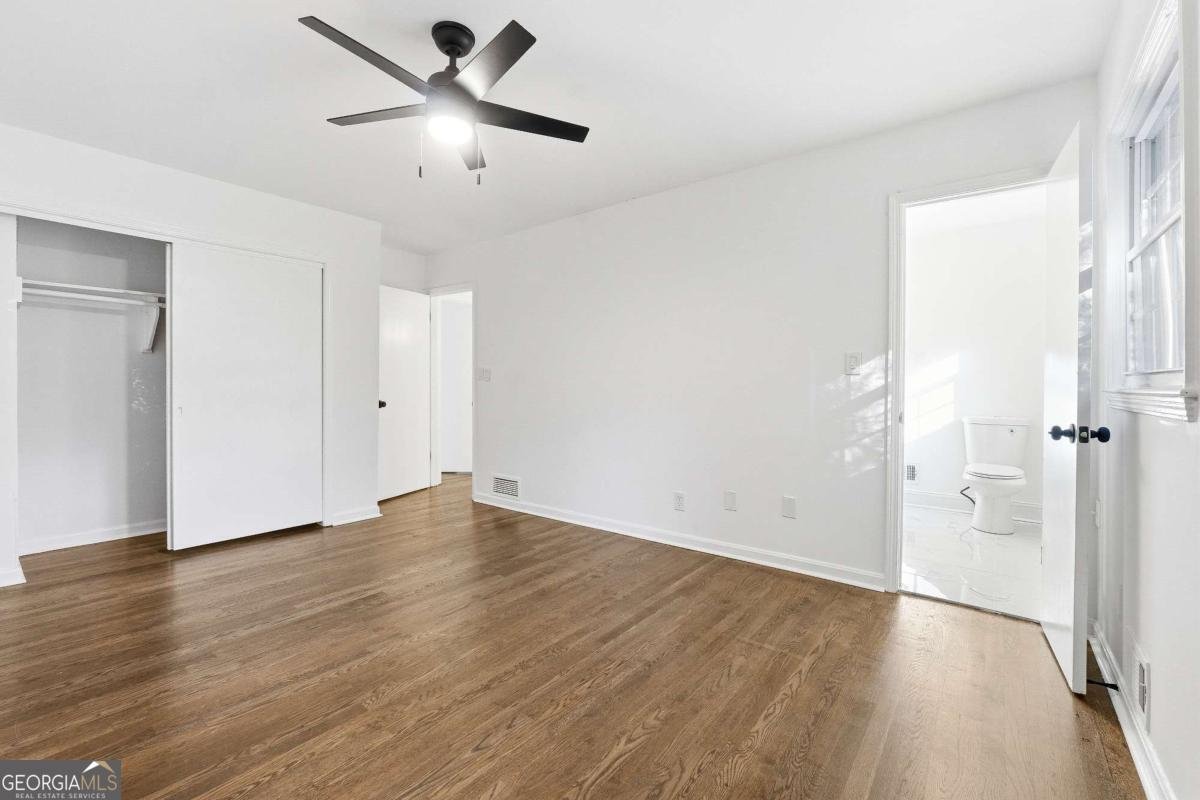 2437 Flair Knoll Drive Atlanta - Photo 15