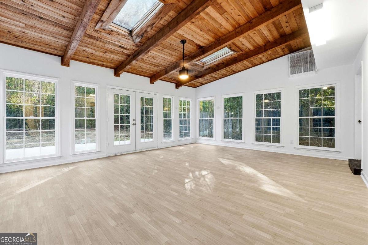 2437 Flair Knoll Drive Atlanta - Photo 21
